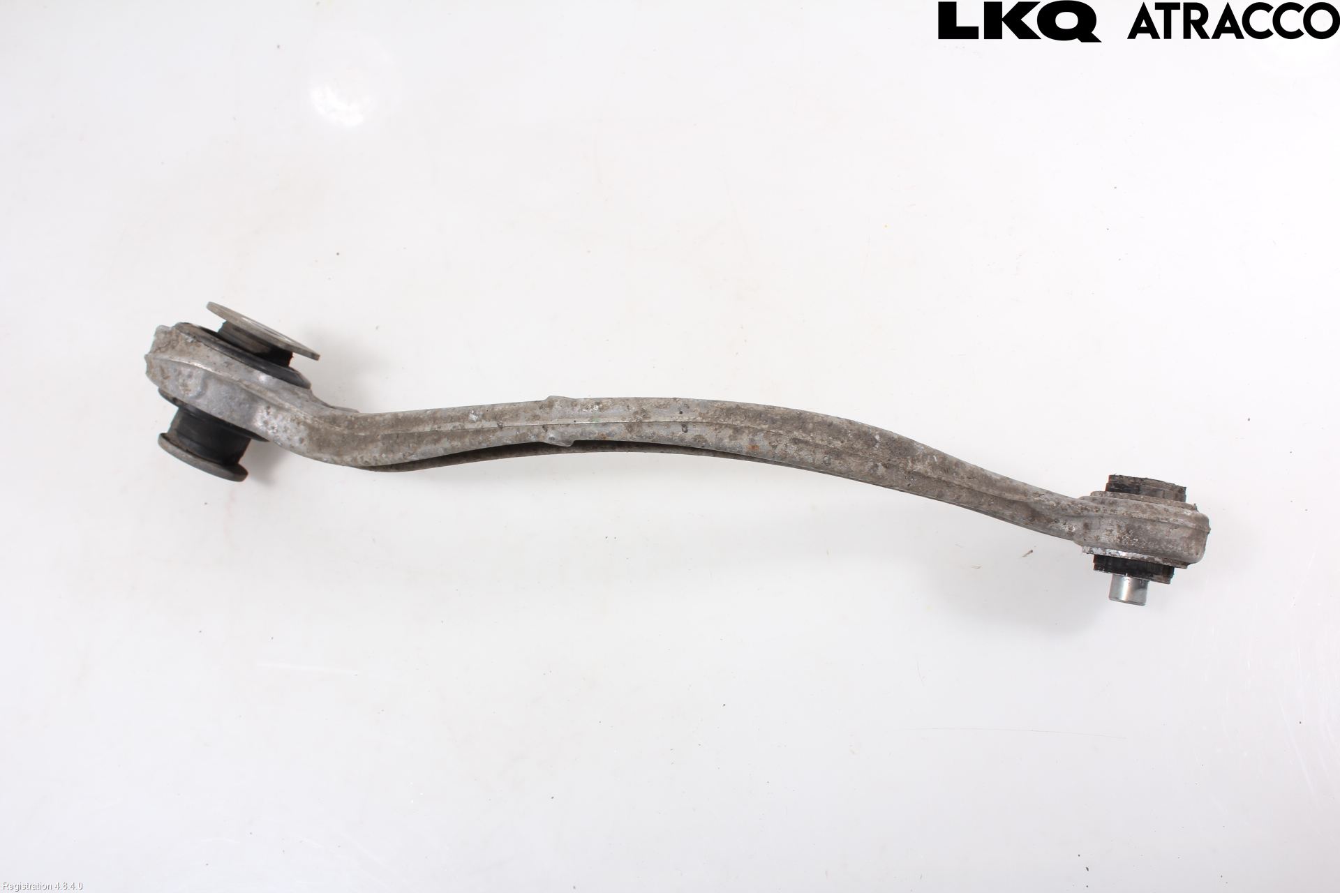 Peugeot 508 11-18 Bärarm Bak Vänster
