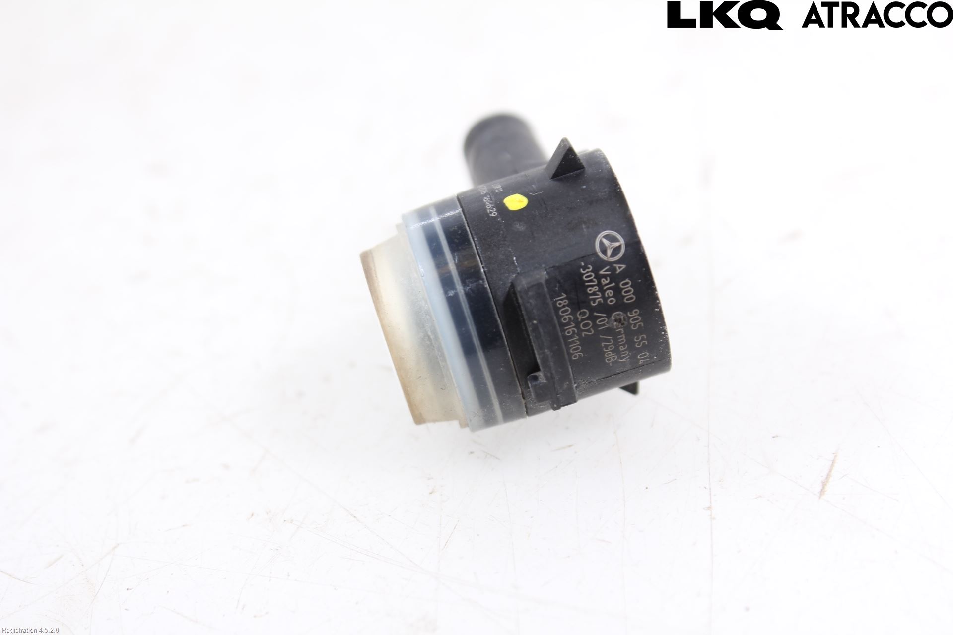 Mercedes-Benz MB E-KLASS (W213) 16-23 Parkeringshjälp Backsensor