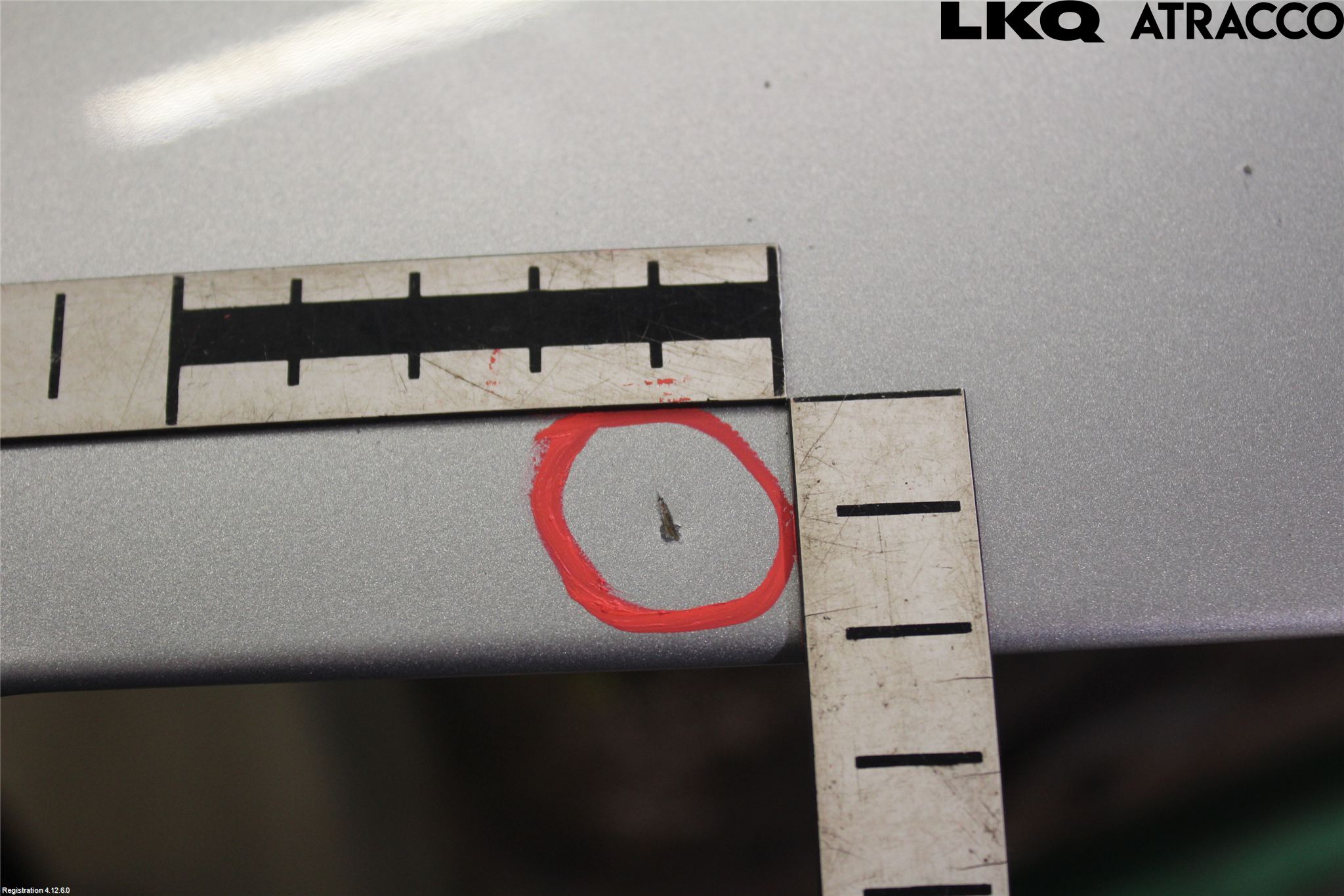 Citroen BERLINGO 08-18 Huv Fram