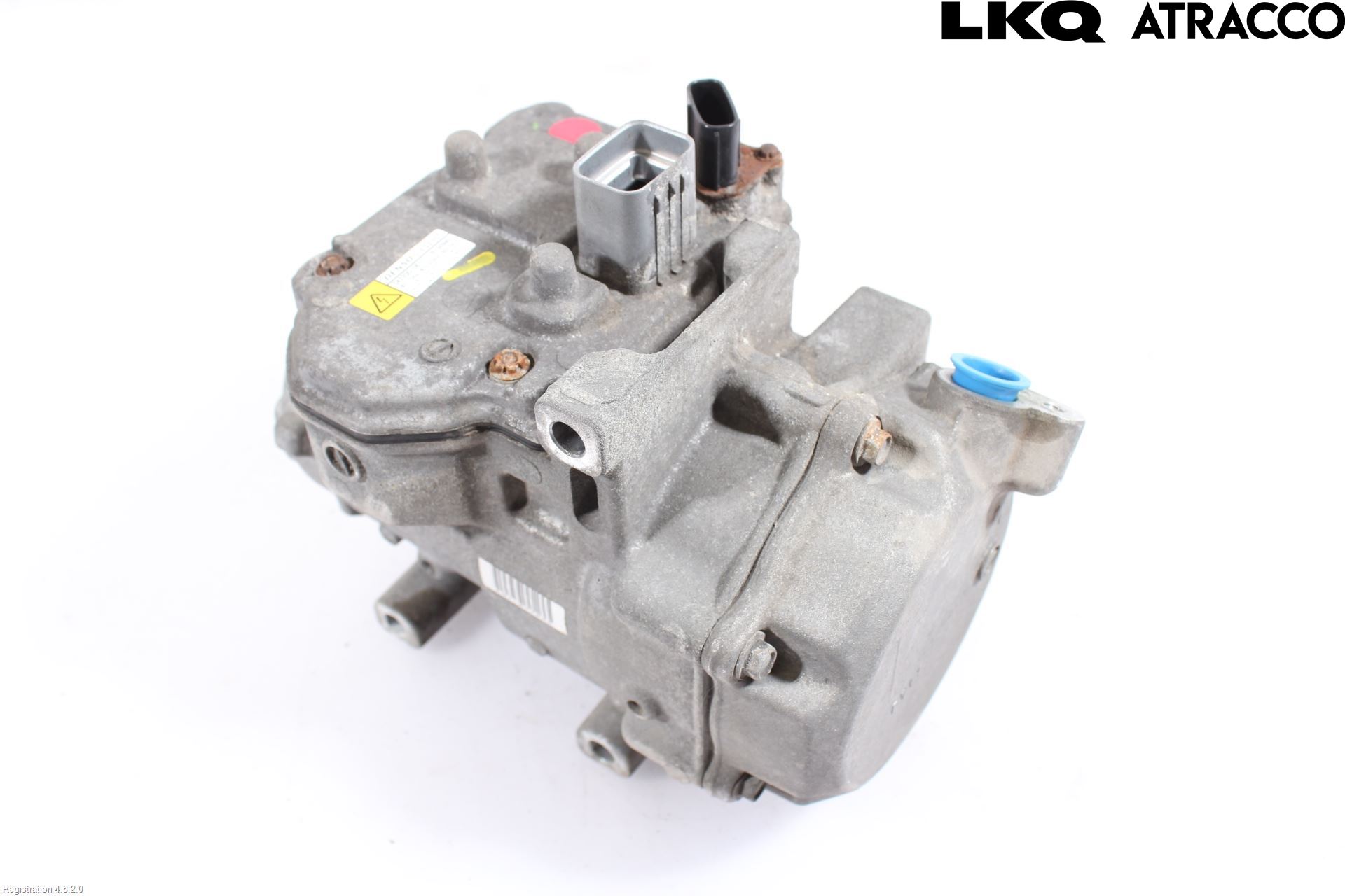 Lexus RX AL10 09-15 Ac Kompressor