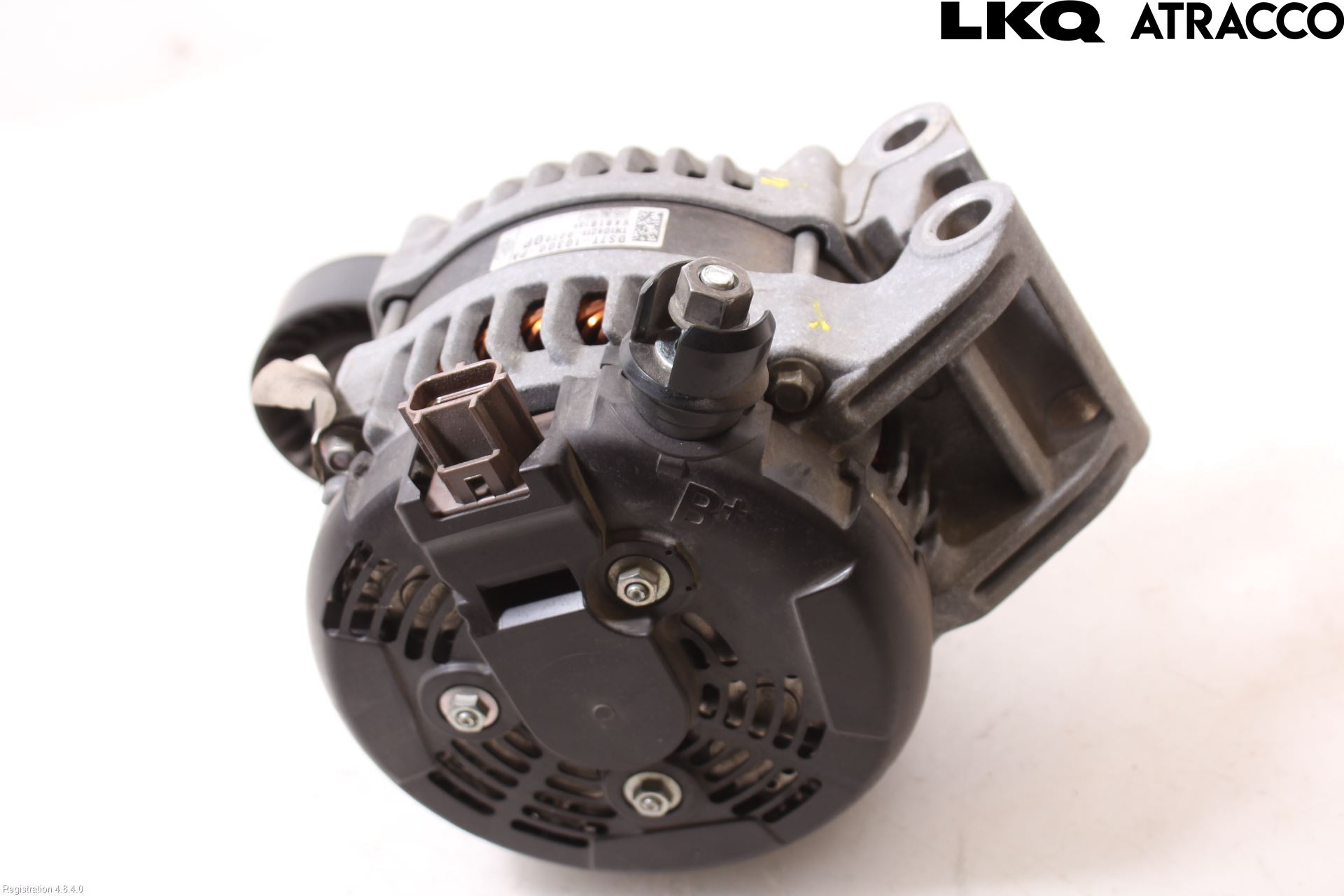 Ford MONDEO 15-22 Generator