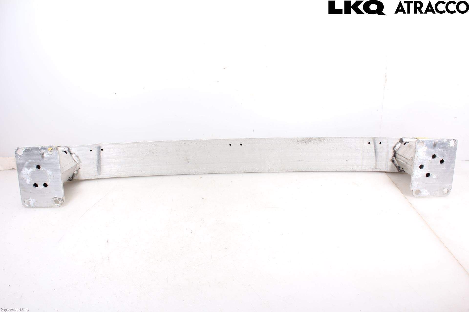 Peugeot 308 14-21 Stötfångarbalk Fram