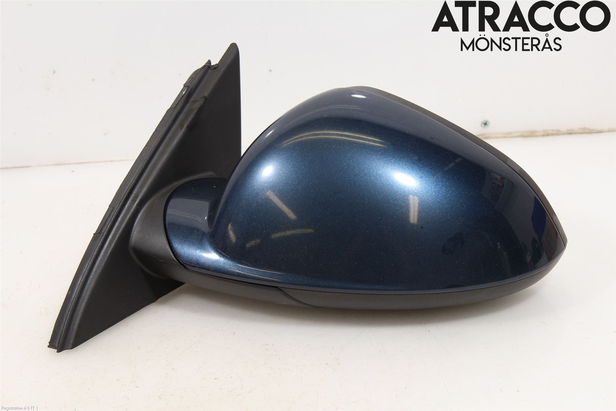 Opel INSIGNIA 09-16 Spegel Yttre El Vä