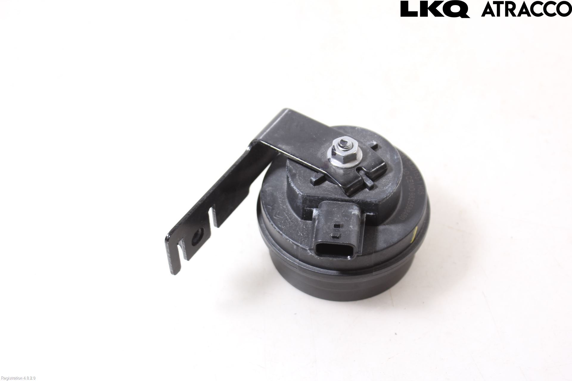 Opel ASTRA L 22- Signalhorn