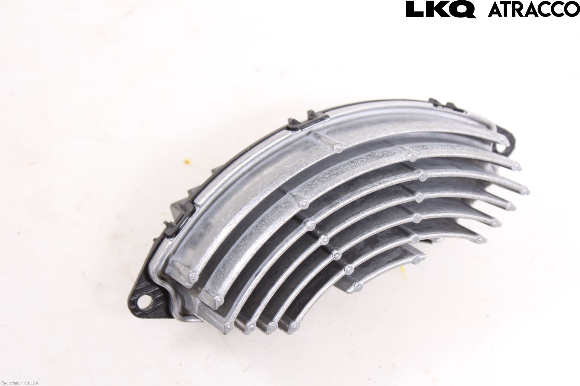 Opel CORSA D 07-14 Värmefläktsmotstånd