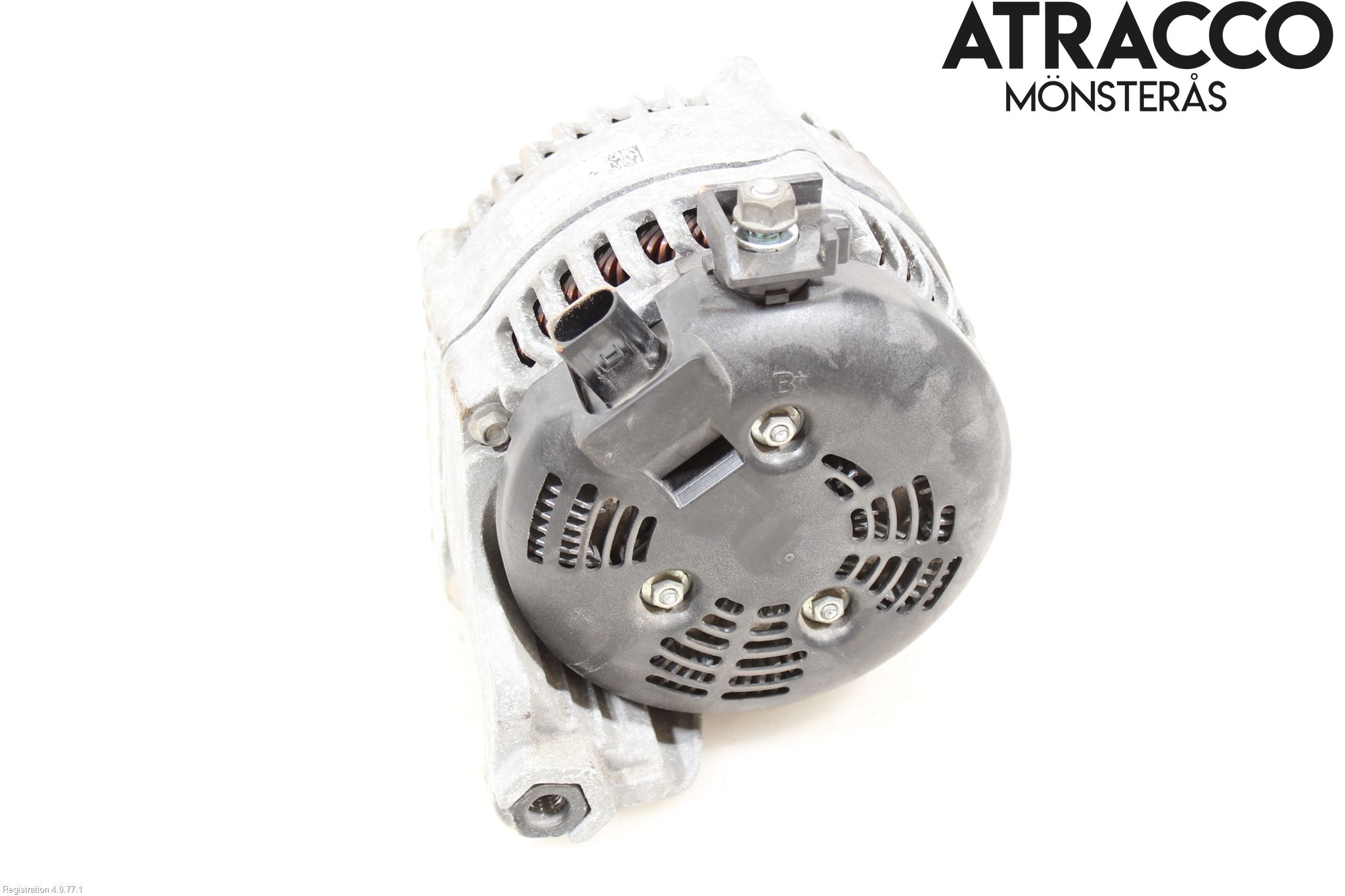 BMW 5 F10/F11/F18 09-17 Generator