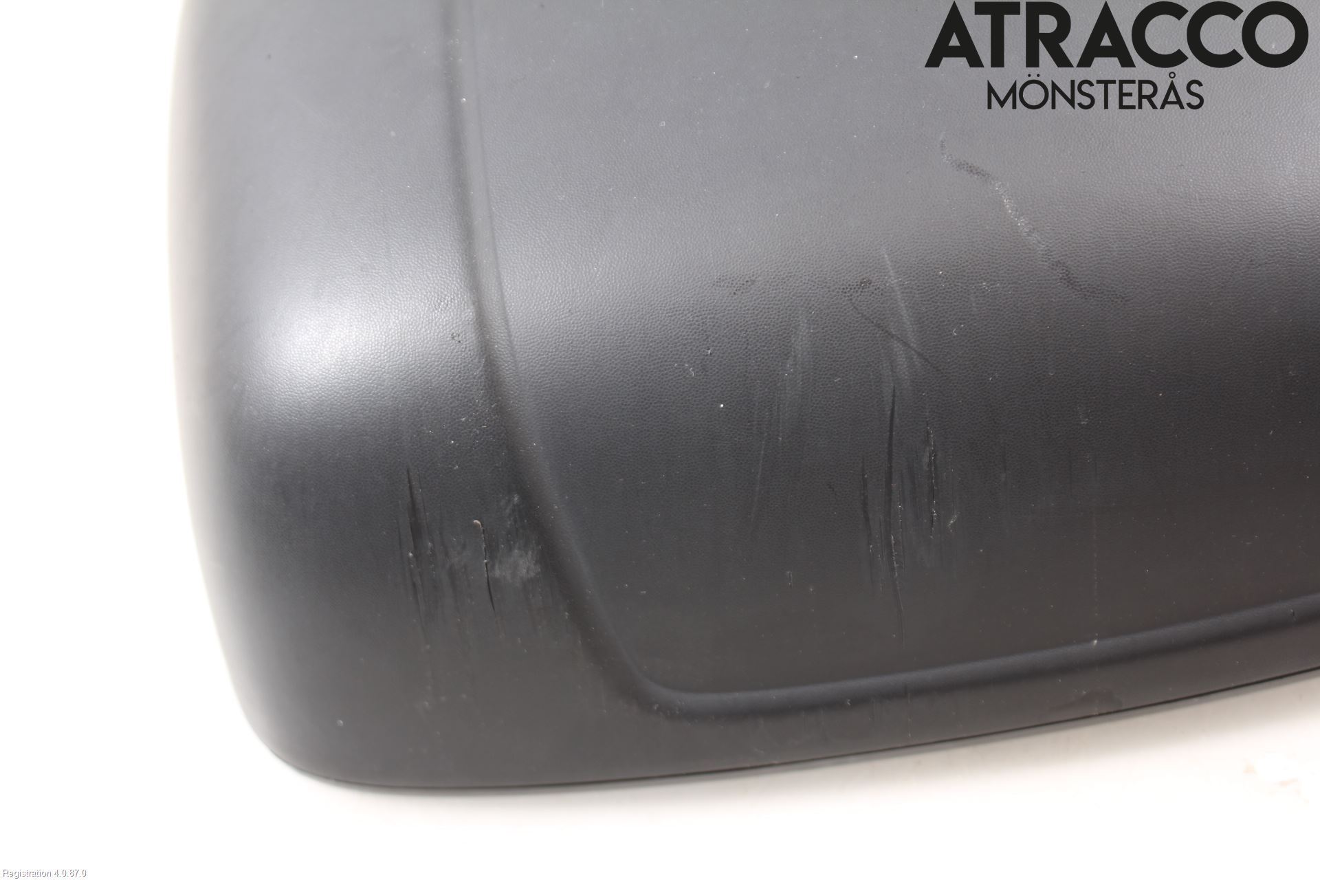 Peugeot EXPERT 07-14 Spegel Yttre El Vä