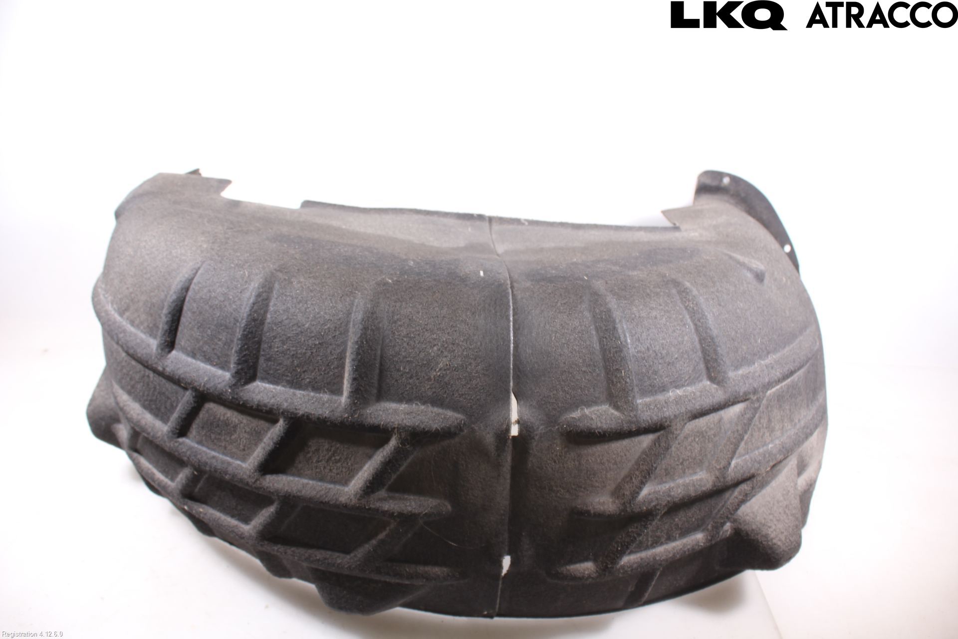 Volkswagen VW ID BUZZ/CARGO 22- Skärm Inner