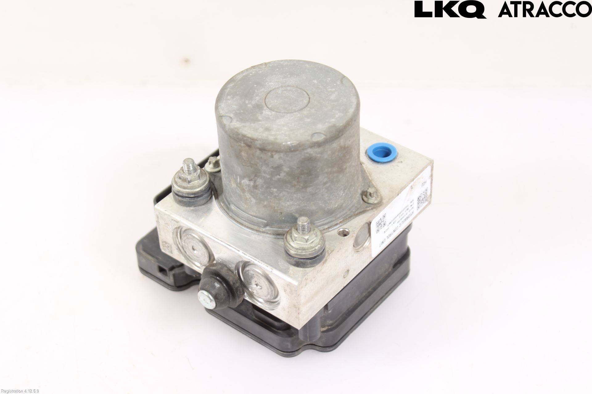 Tesla MODEL 3 17- Abs Hydraulaggregat