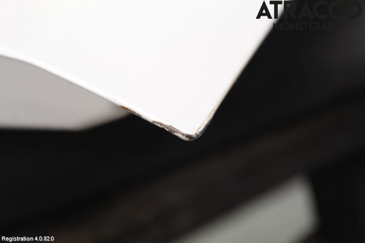 Subaru FORESTER SH  08-13 Dörr Fram Höger