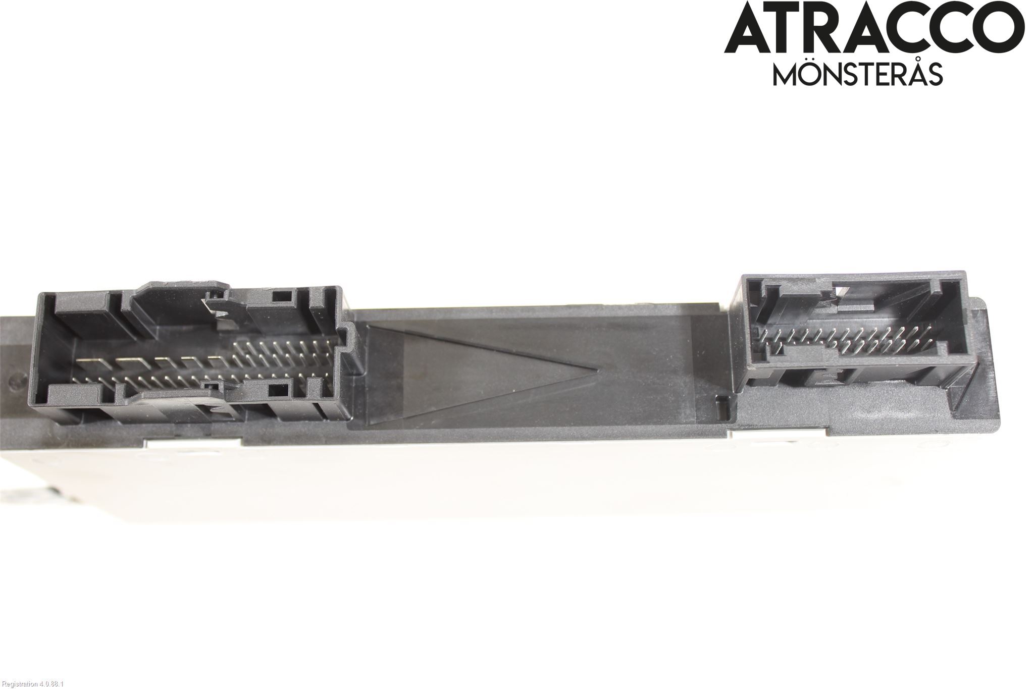 BMW 5 F10/F11/F18 09-17 Styrenhet Övrigt