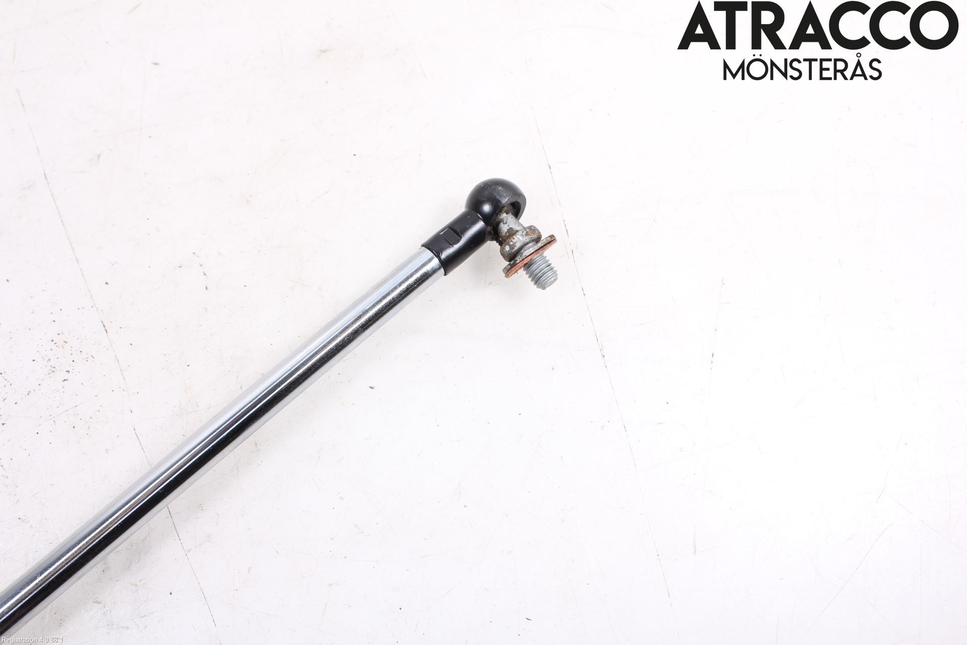 Subaru FORESTER SH  08-13 Gasfjäder Baklucka