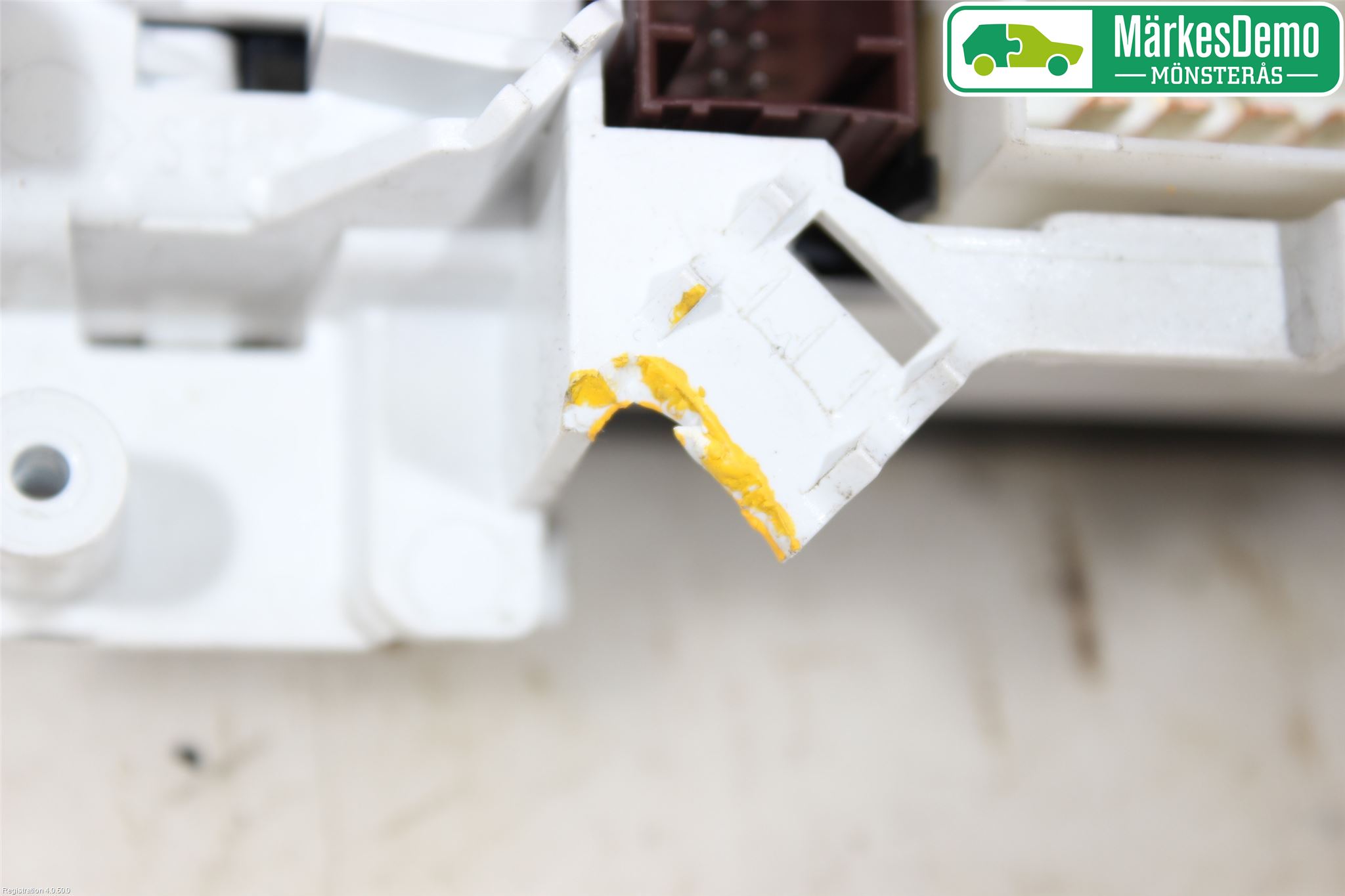 Peugeot EXPERT 07-14 Ac Styrenhet Ac Manöveren