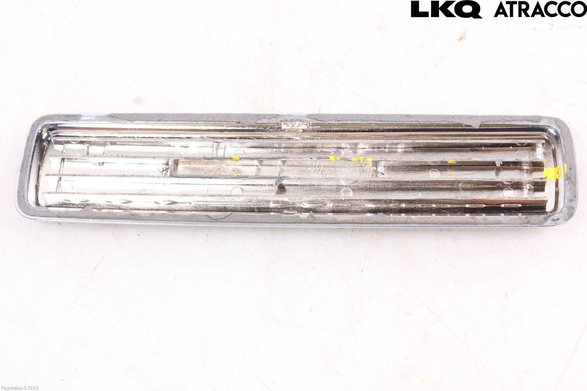 Fiat DUCATO 15-23 Emblem