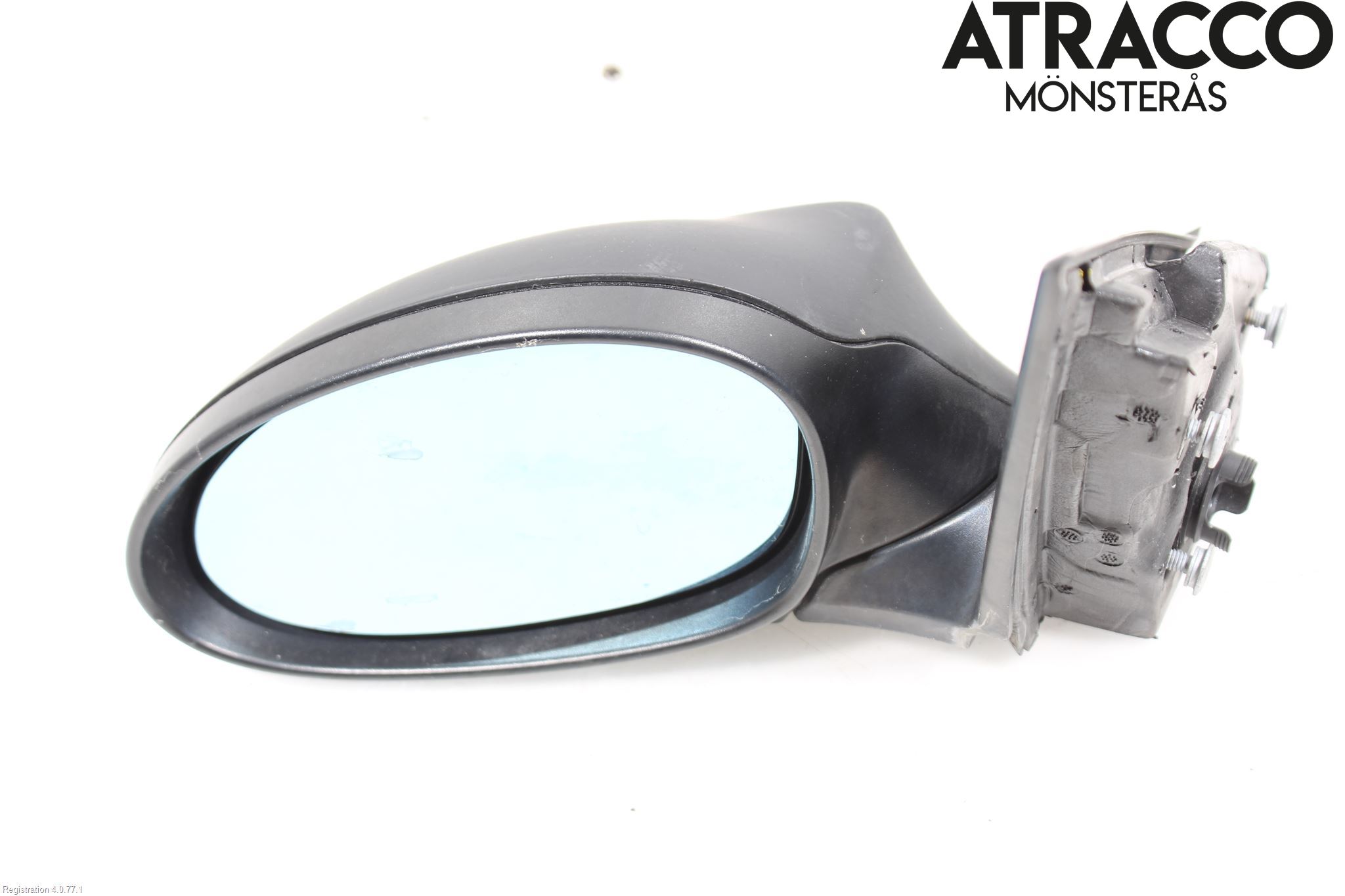 BMW 1 E87/81 5D/3D 03-11 Spegel Yttre El Vä