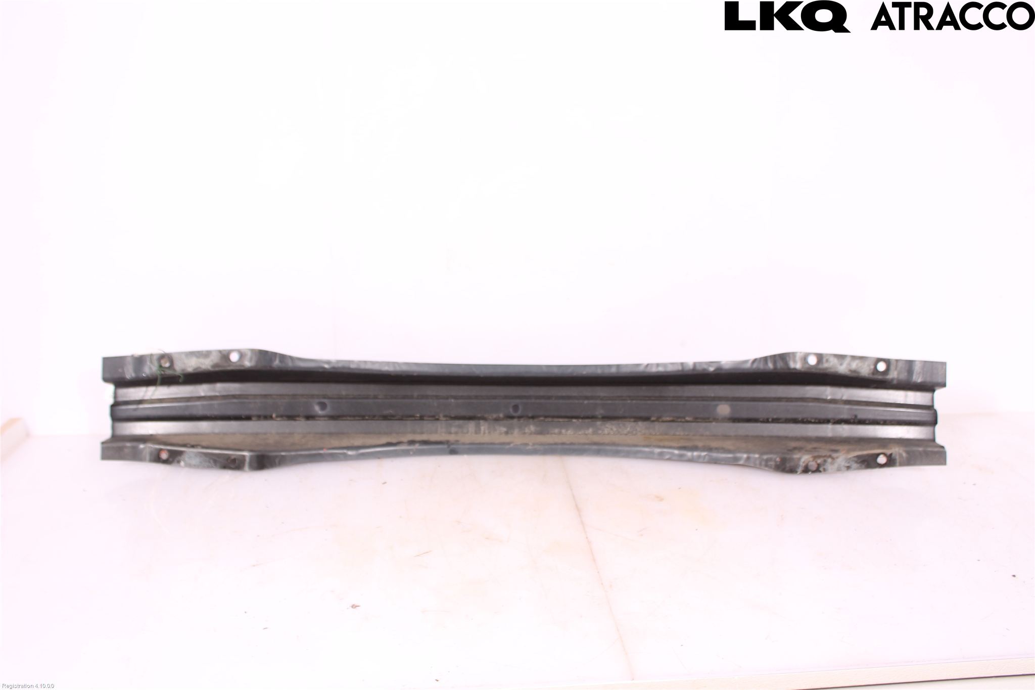 Tesla MODEL S 13- Stötfångarbalk Bak