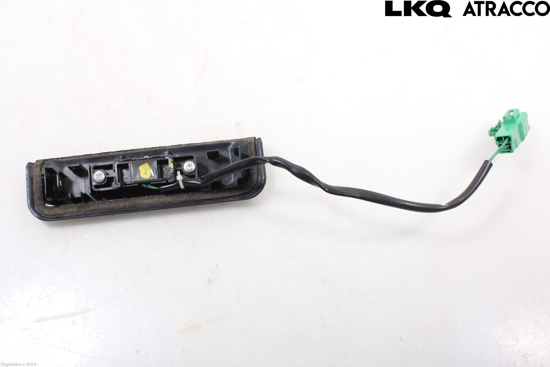 Suzuki SWIFT 17-24 Bakluckehandtag