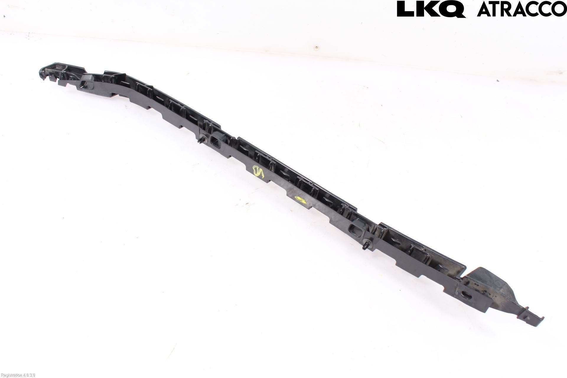 Mercedes-Benz MB E-KLASS (W212) 09-16 Stötfångarfäste Bak Vä