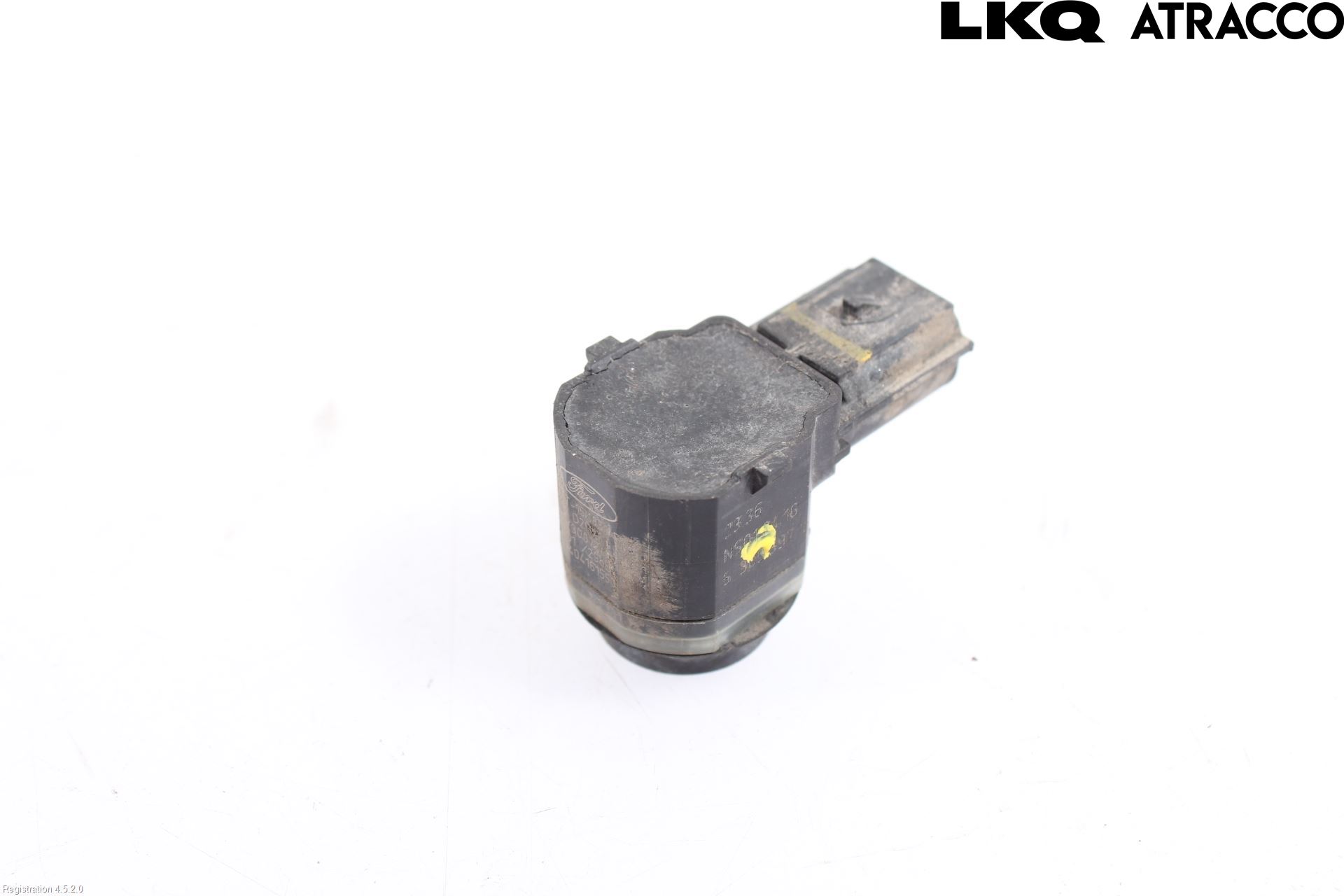 Ford FOCUS 15-18 Parkeringshjälp Backsensor