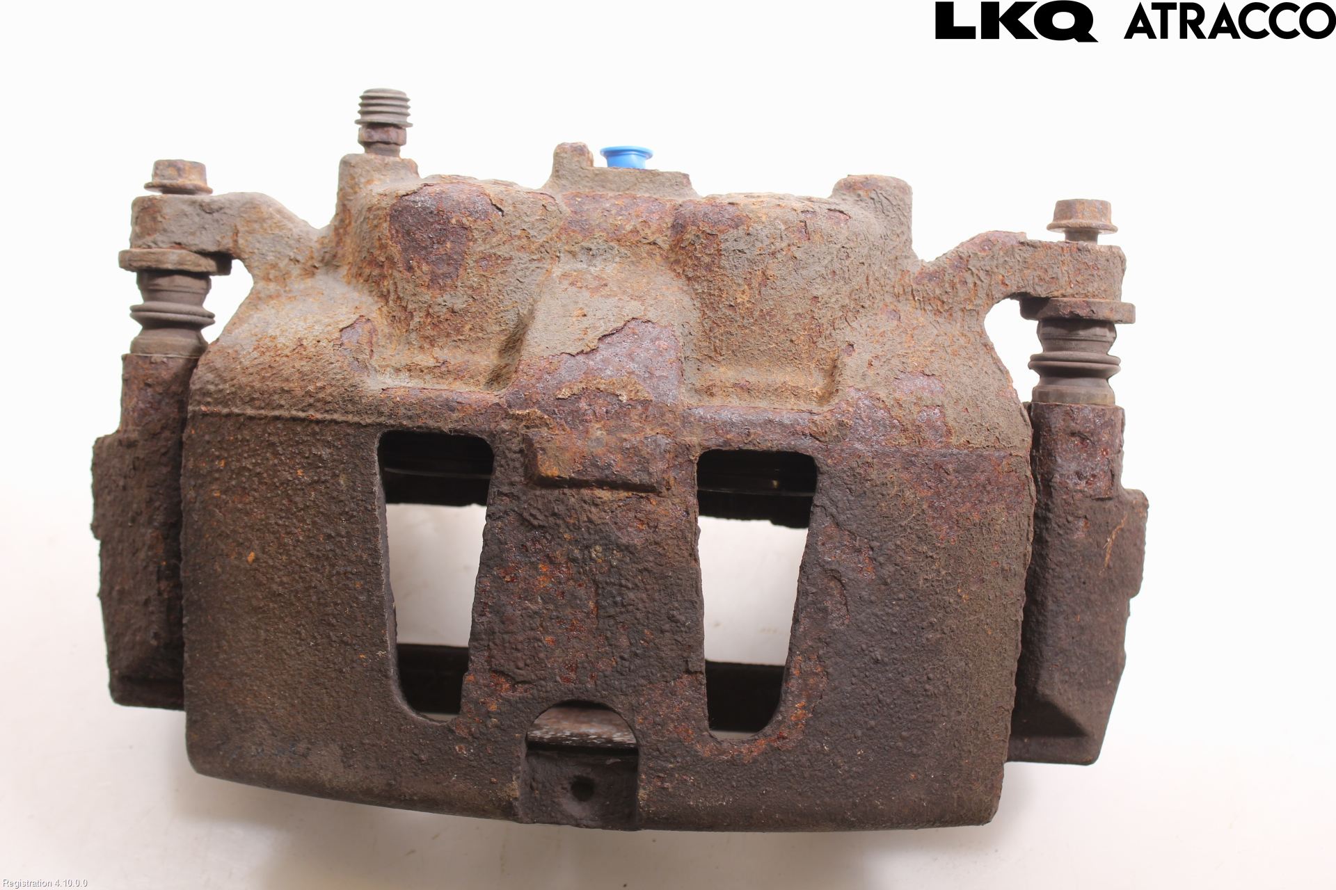 Fiat FREEMONT Bromsok Fram Höger