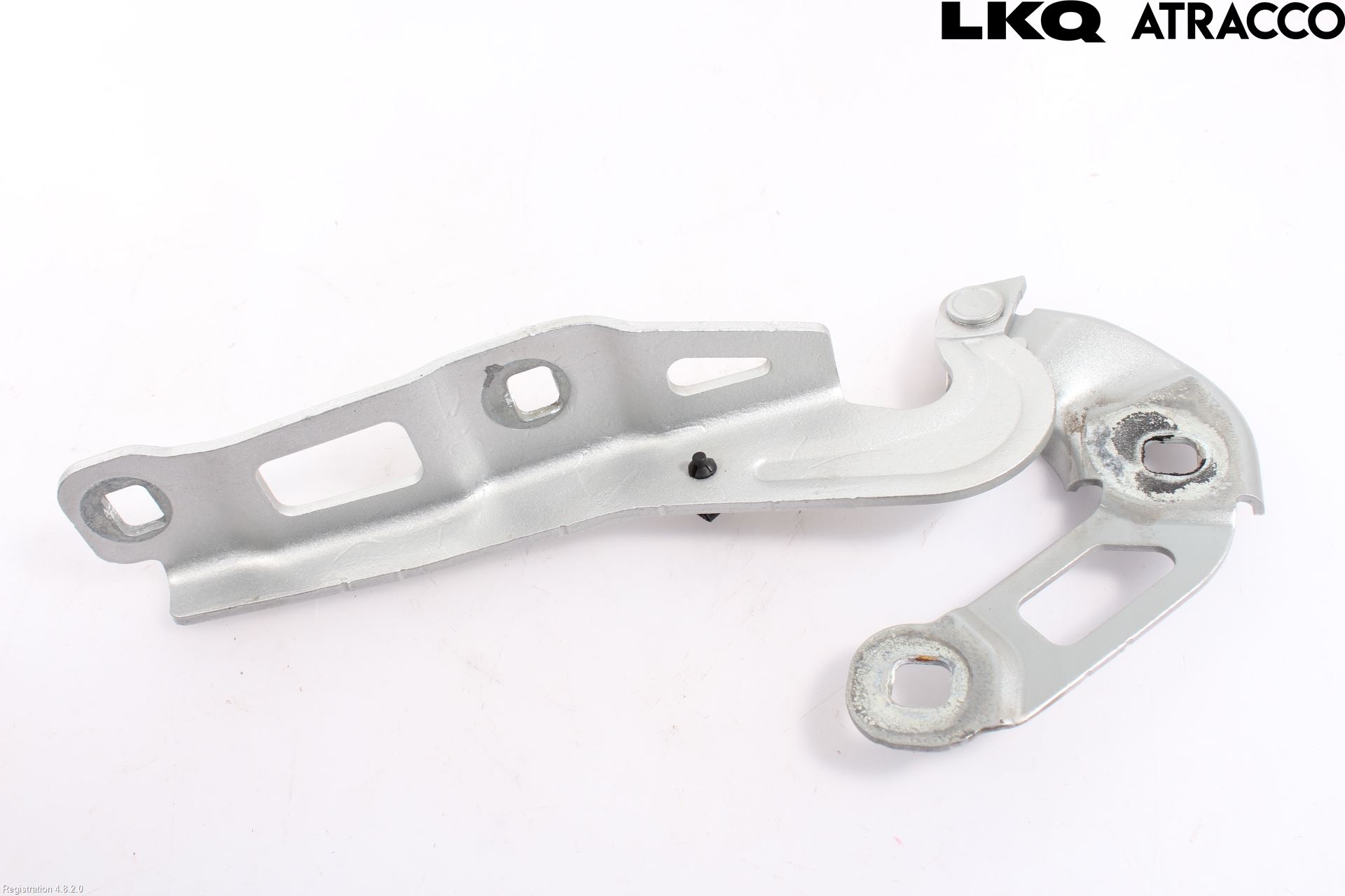 Ford FOCUS 19- Huvgångjärn