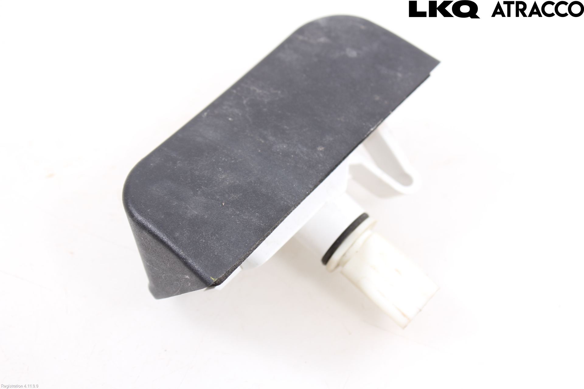 Peugeot EXPERT/E-EXPERT 17- Skylt Belysning