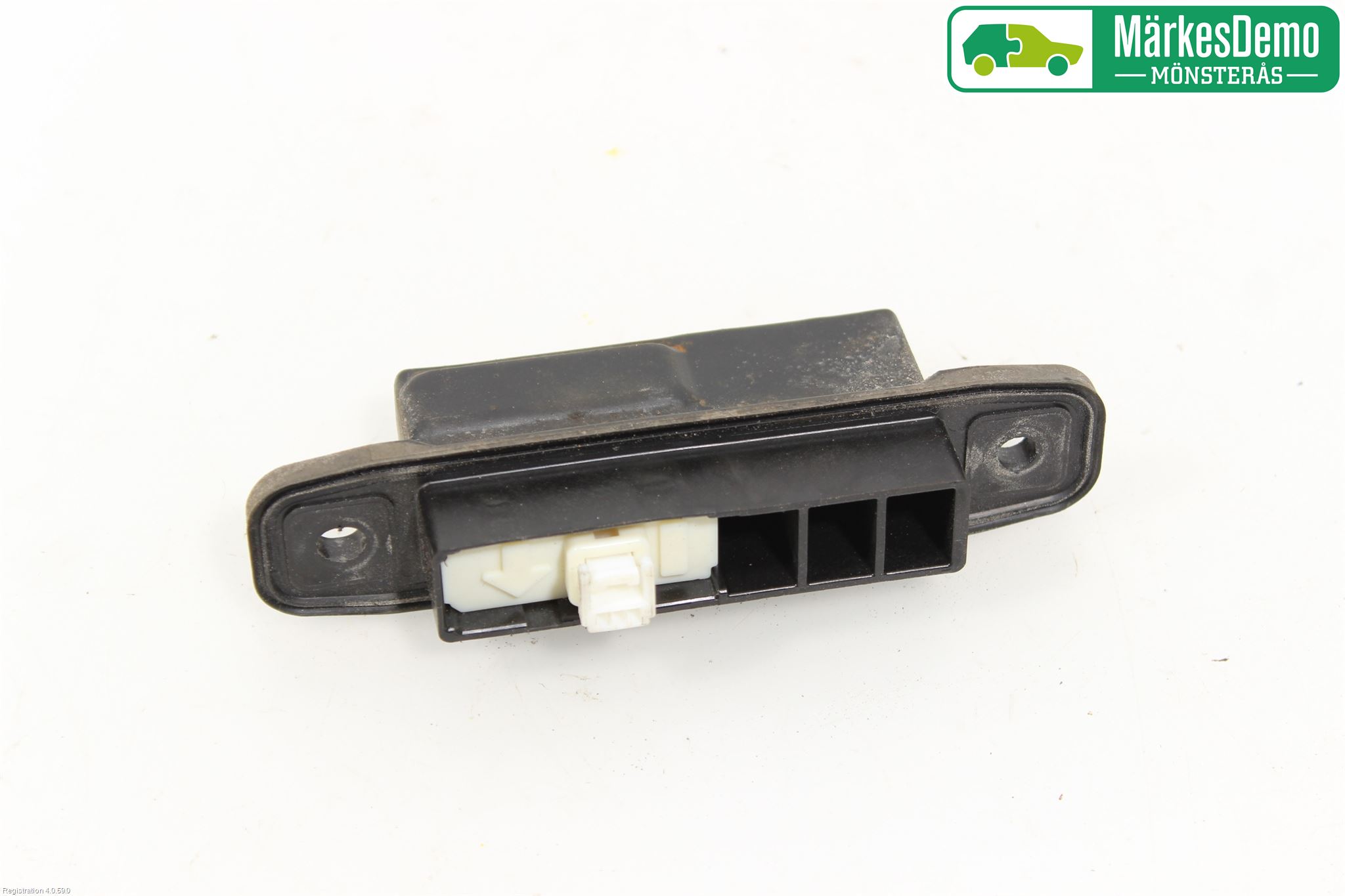 Toyota AURIS 07-09 Bakluckehandtag