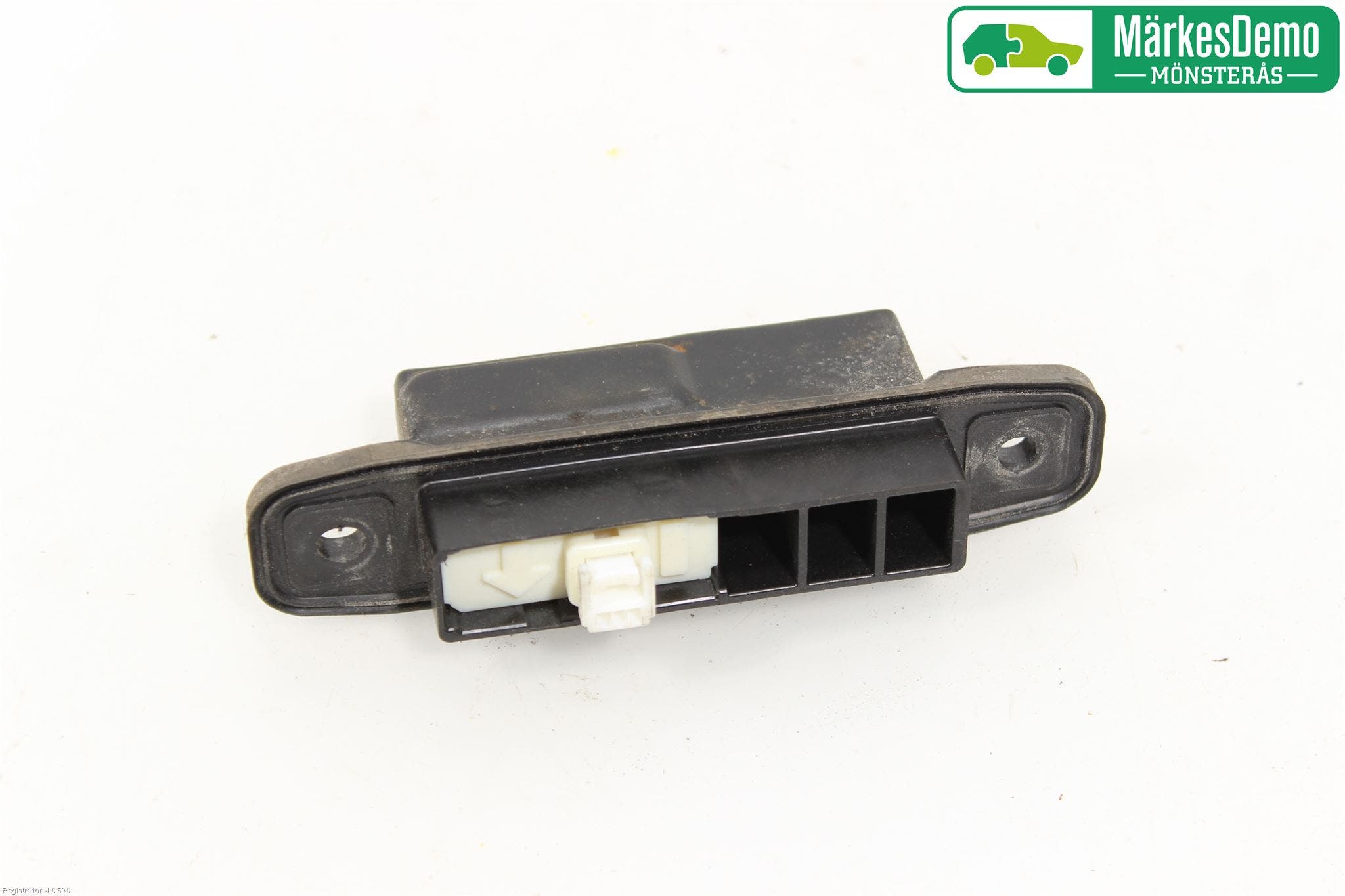 Toyota AURIS 07-09 Bakluckehandtag