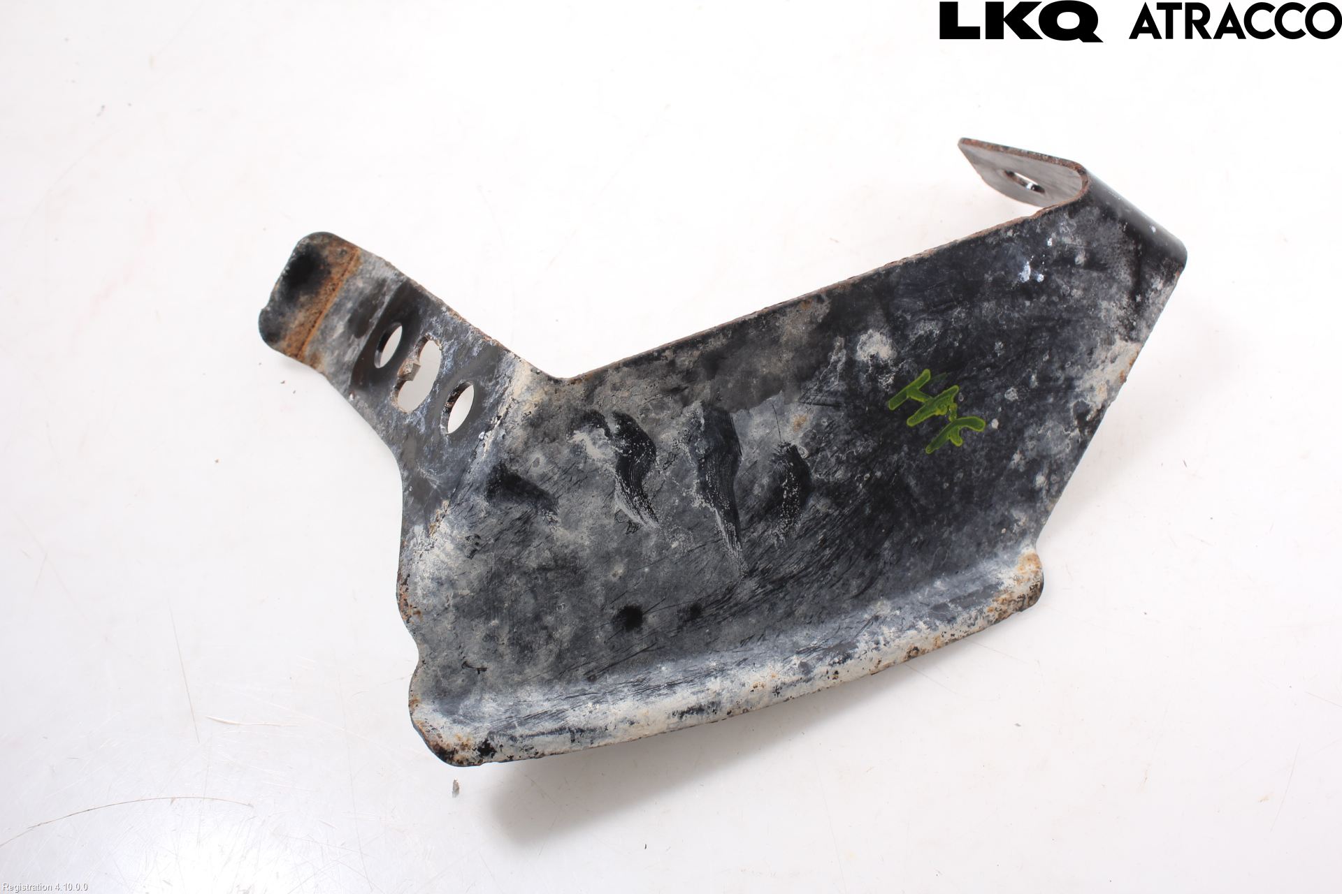 Opel MOVANO B 10-22 Frontplåt