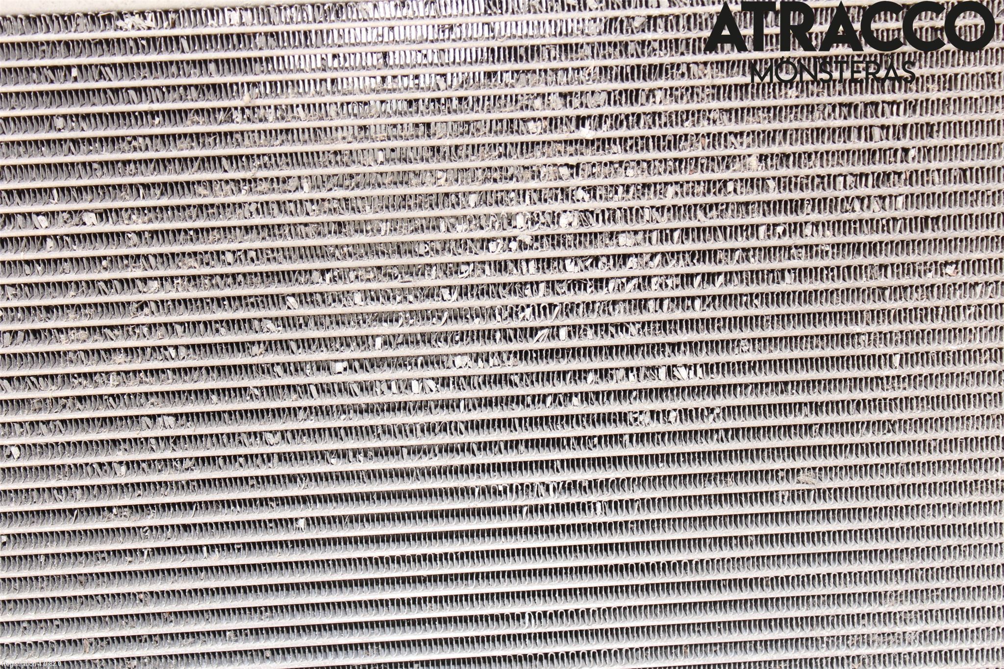 Toyota AURIS 13-19 Kylare Aut