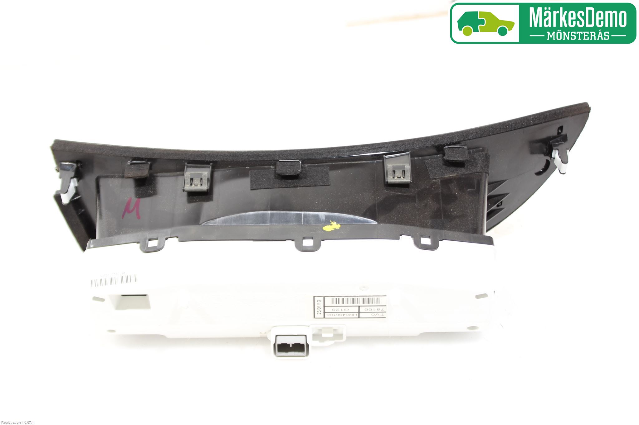 Honda CIVIC 12-16 Instrument Komb