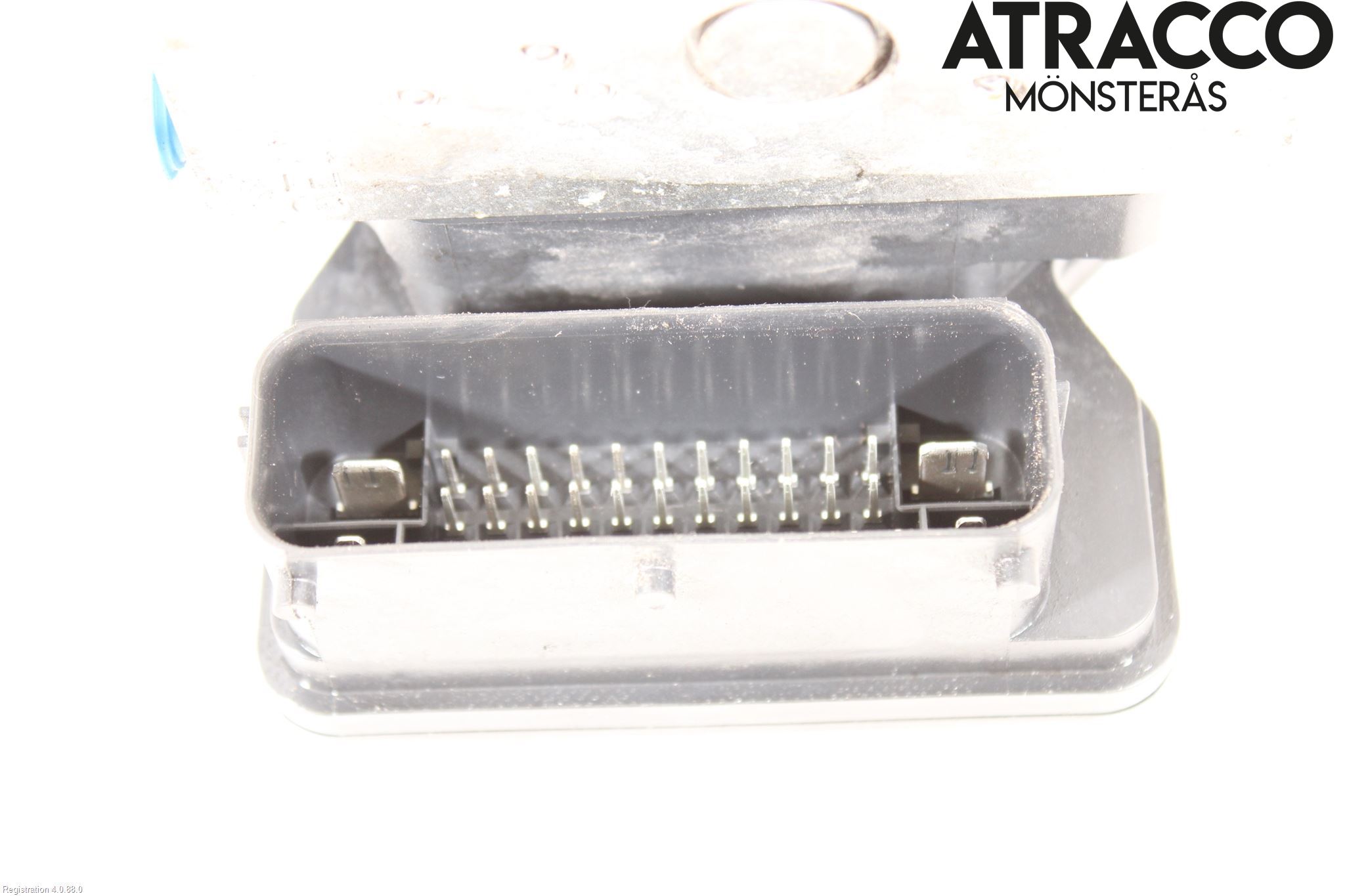 Hyundai ix35 Abs Hydraulaggregat