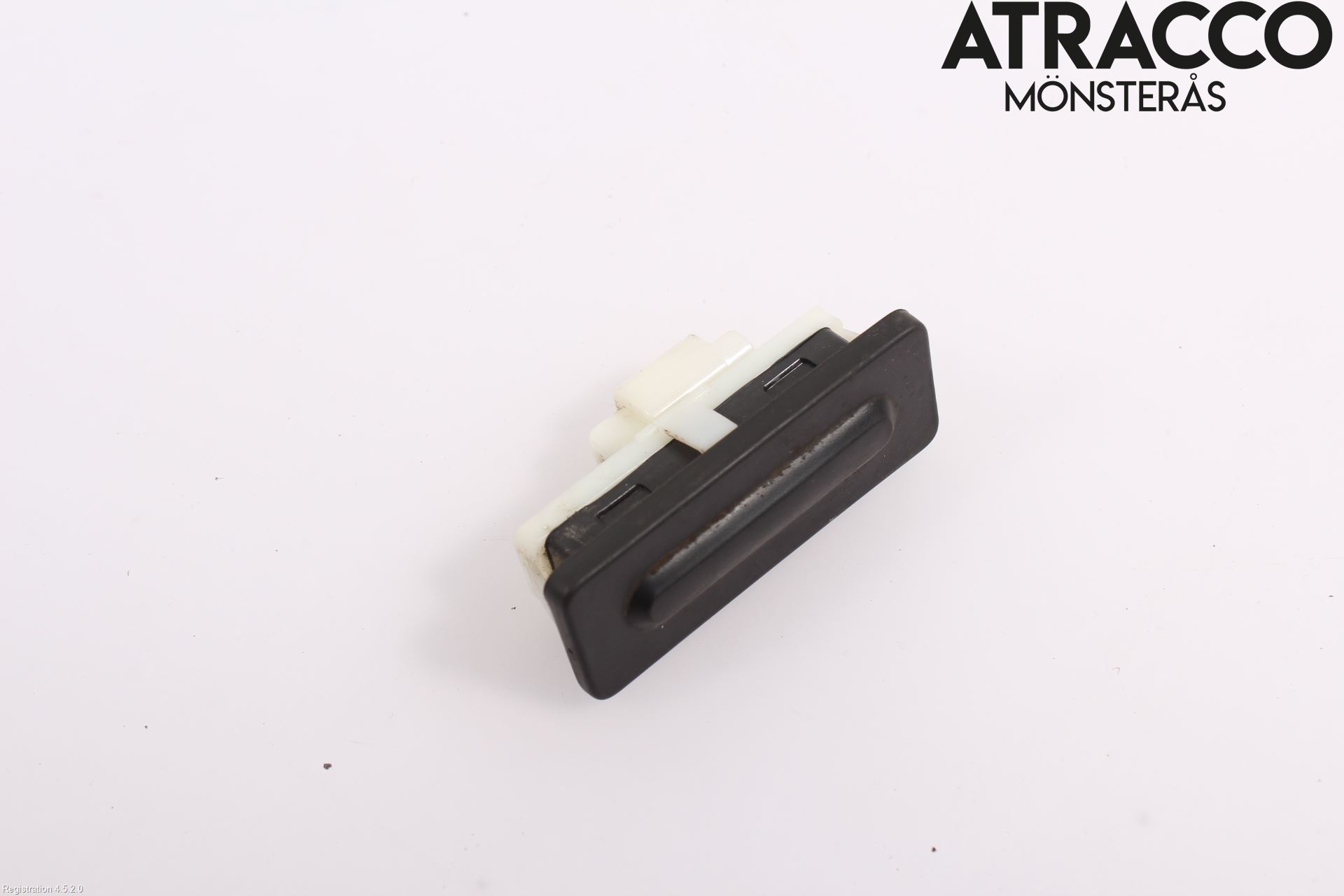 Opel MOKKA 21- Bakluckehandtag