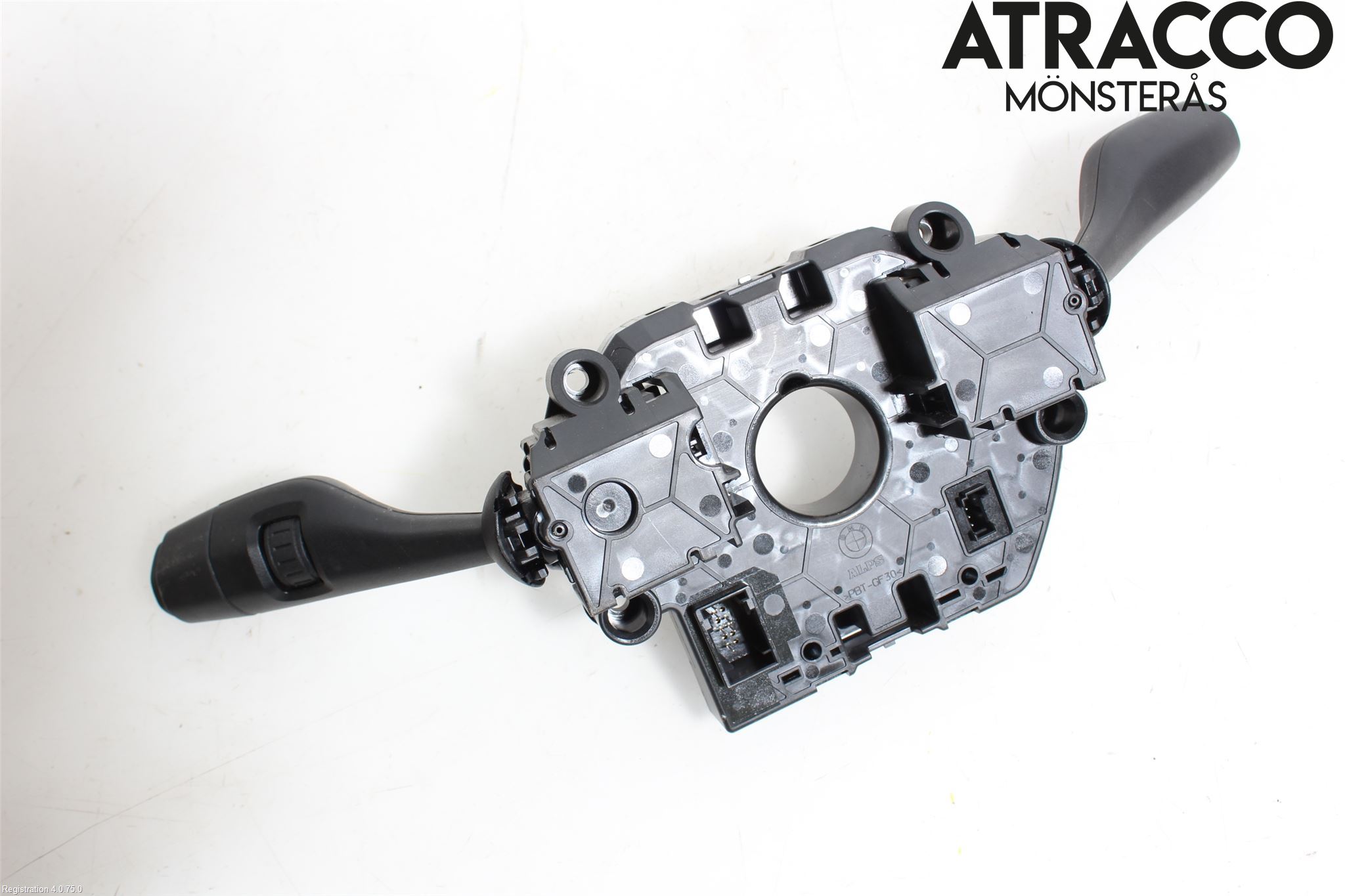 BMW X5 F15 13-18 Spakcentral