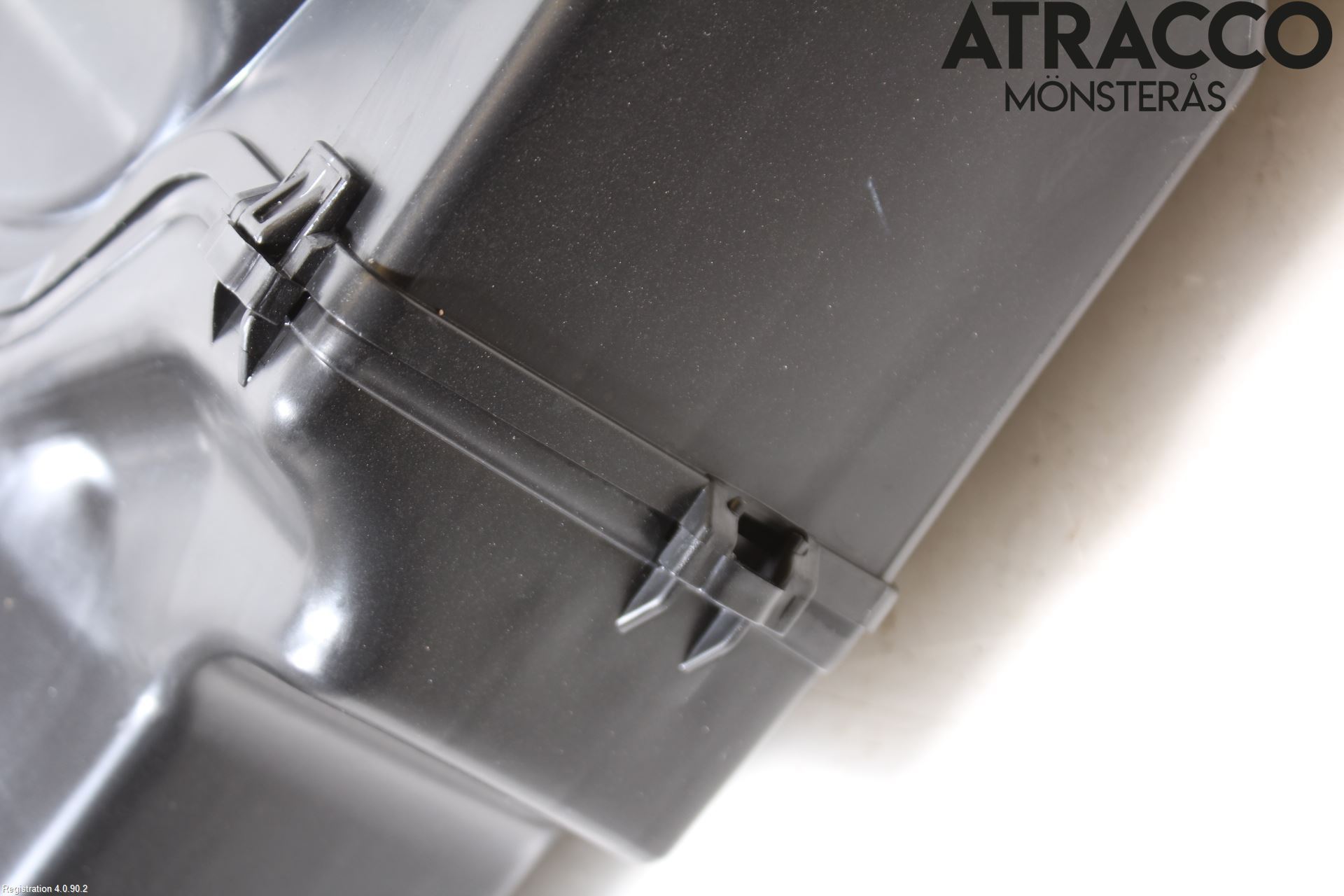 Hyundai i20 PB 09-14 Luftrenare