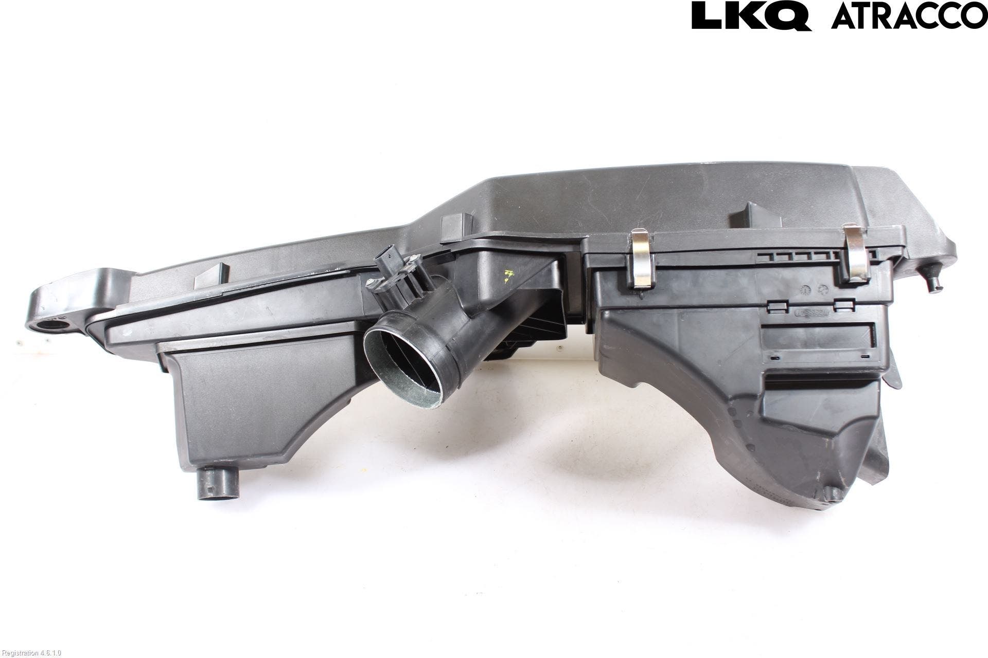 BMW 3 GT F34 13-19 Luftrenare