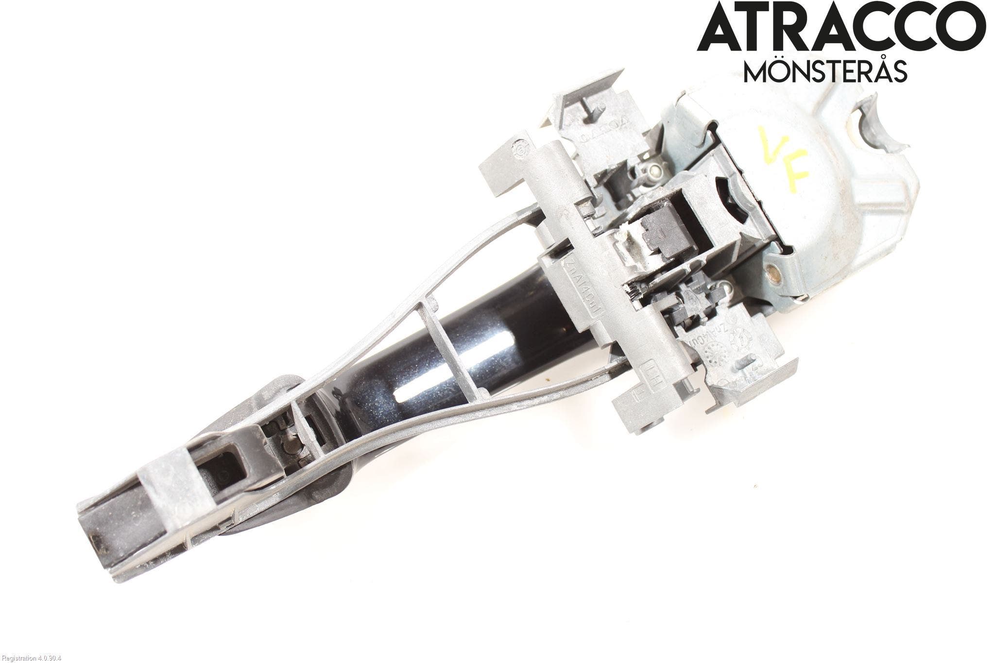 Volvo C30 10-13 Dörrhandtag Yttre Vä