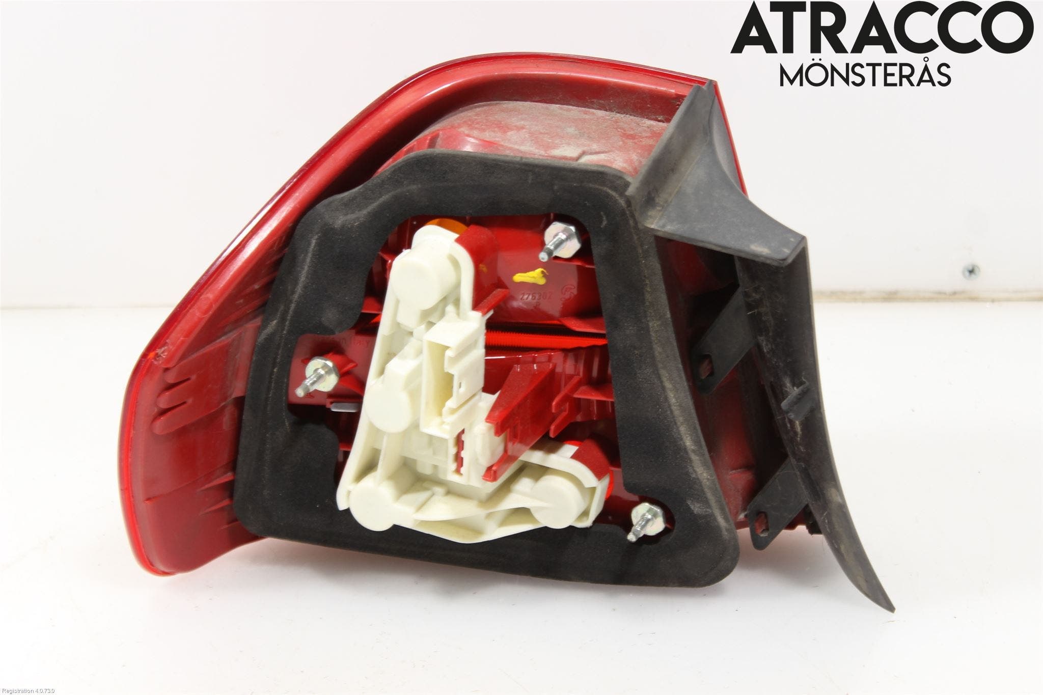 BMW 3 E90/91 SED/TOU 05-12 Bakljus Höger