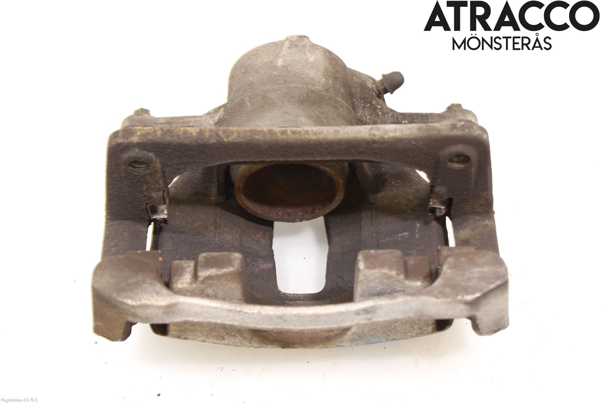 Peugeot 308 14-21 Bromsok Fram Höger