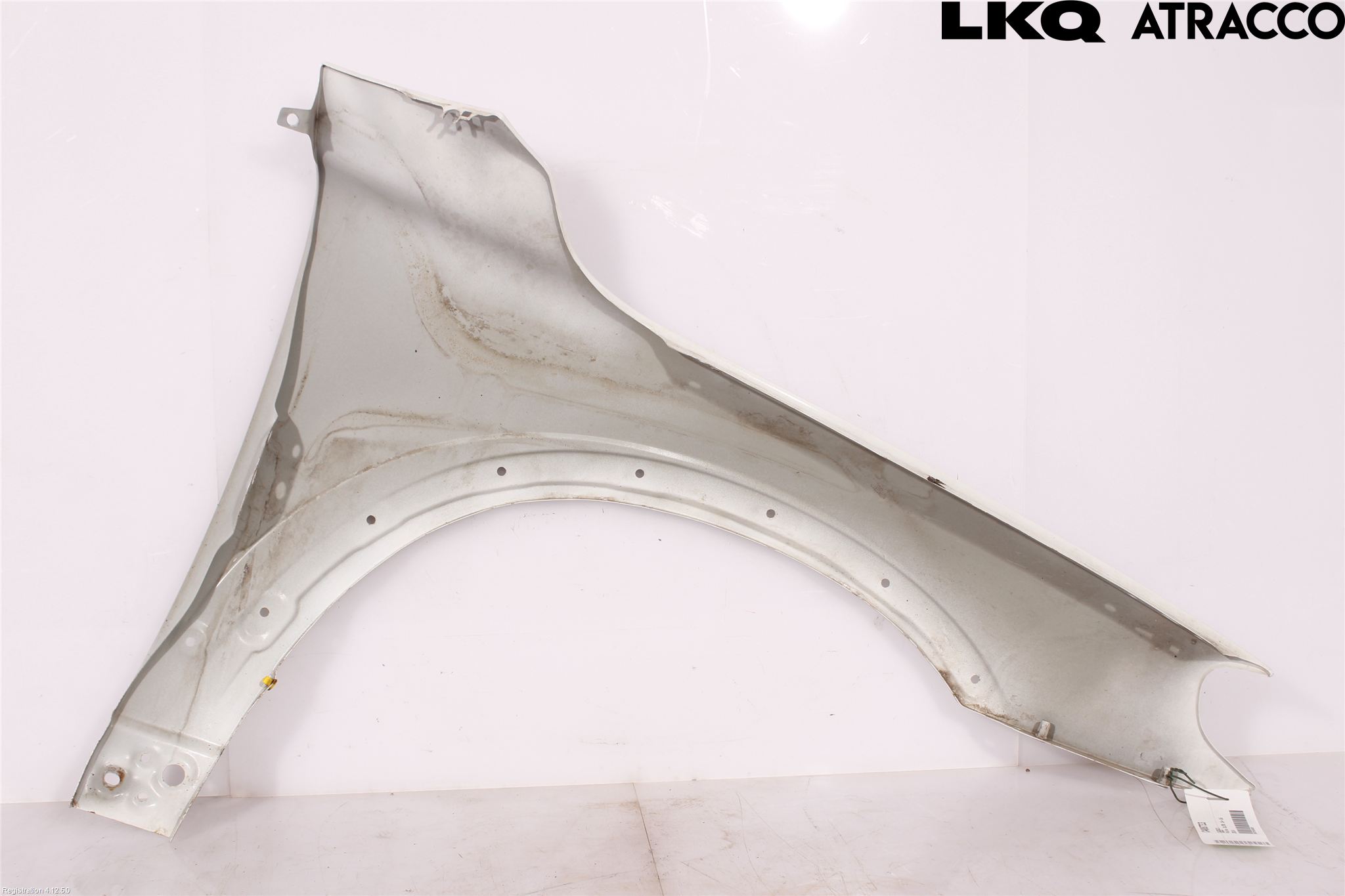 Volvo XC70 14-16 Skärm Fram Vänster