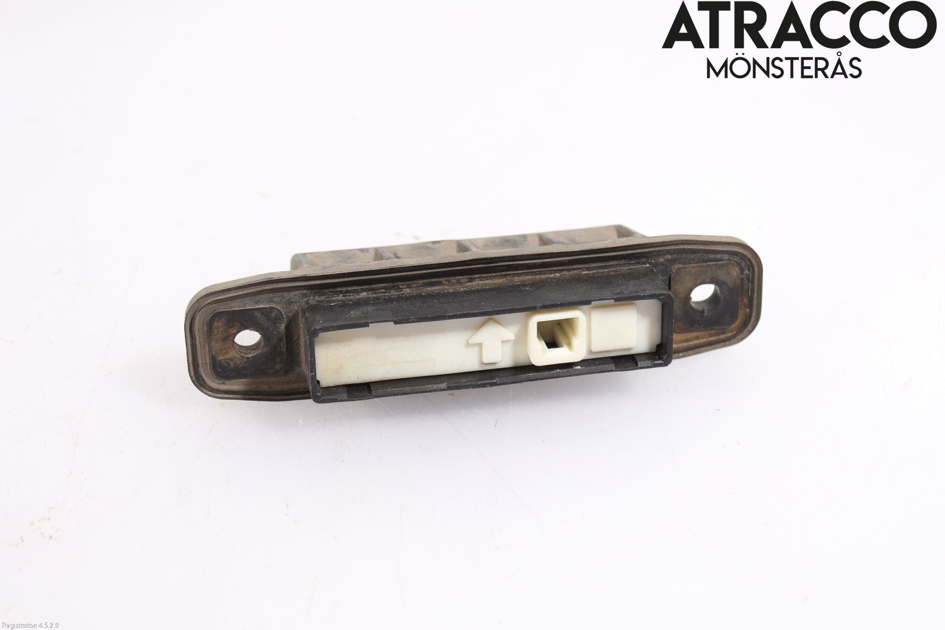 Lexus RX AL10 09-15 Bakluckehandtag