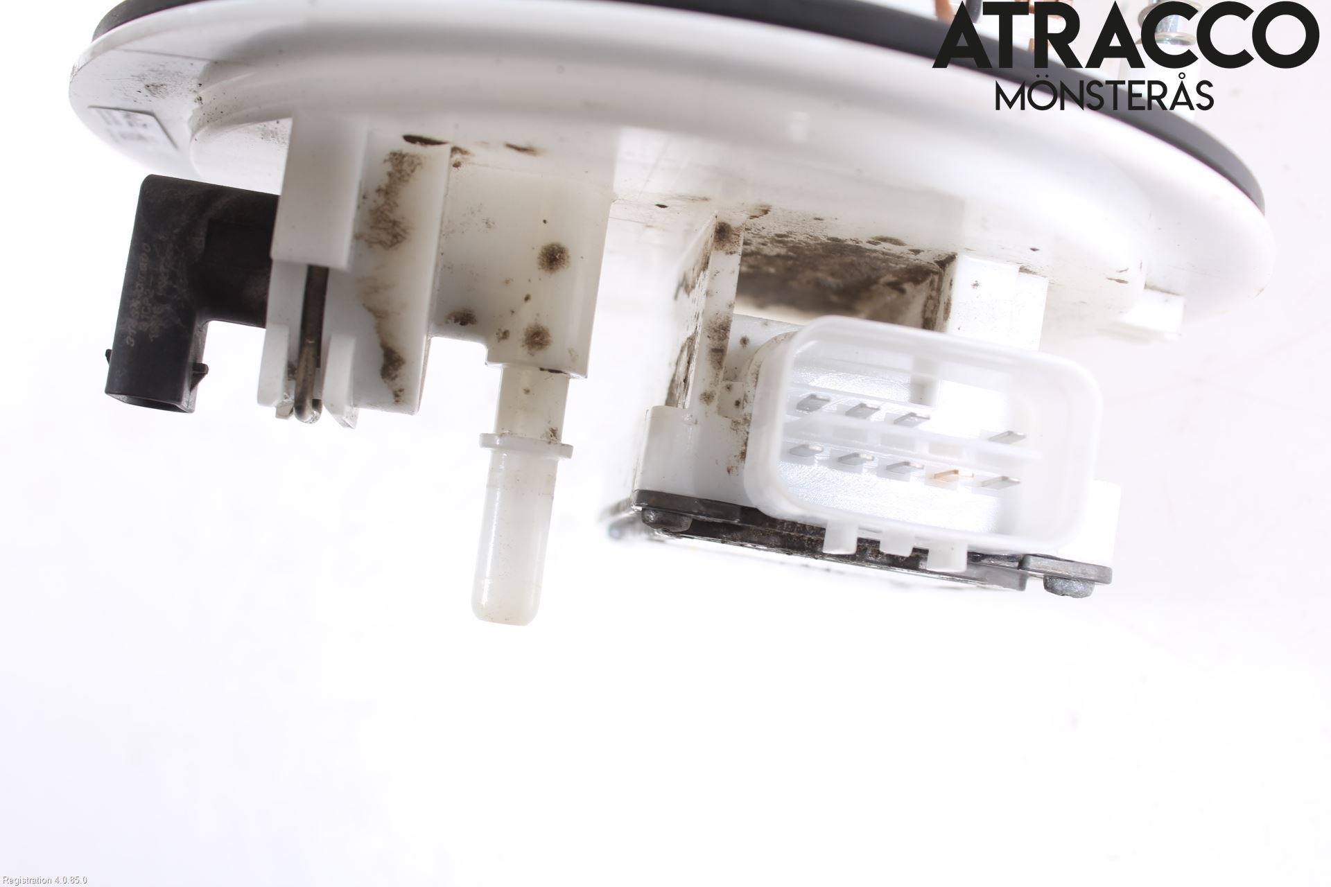 Hyundai TUCSON 05- Bränslepump El