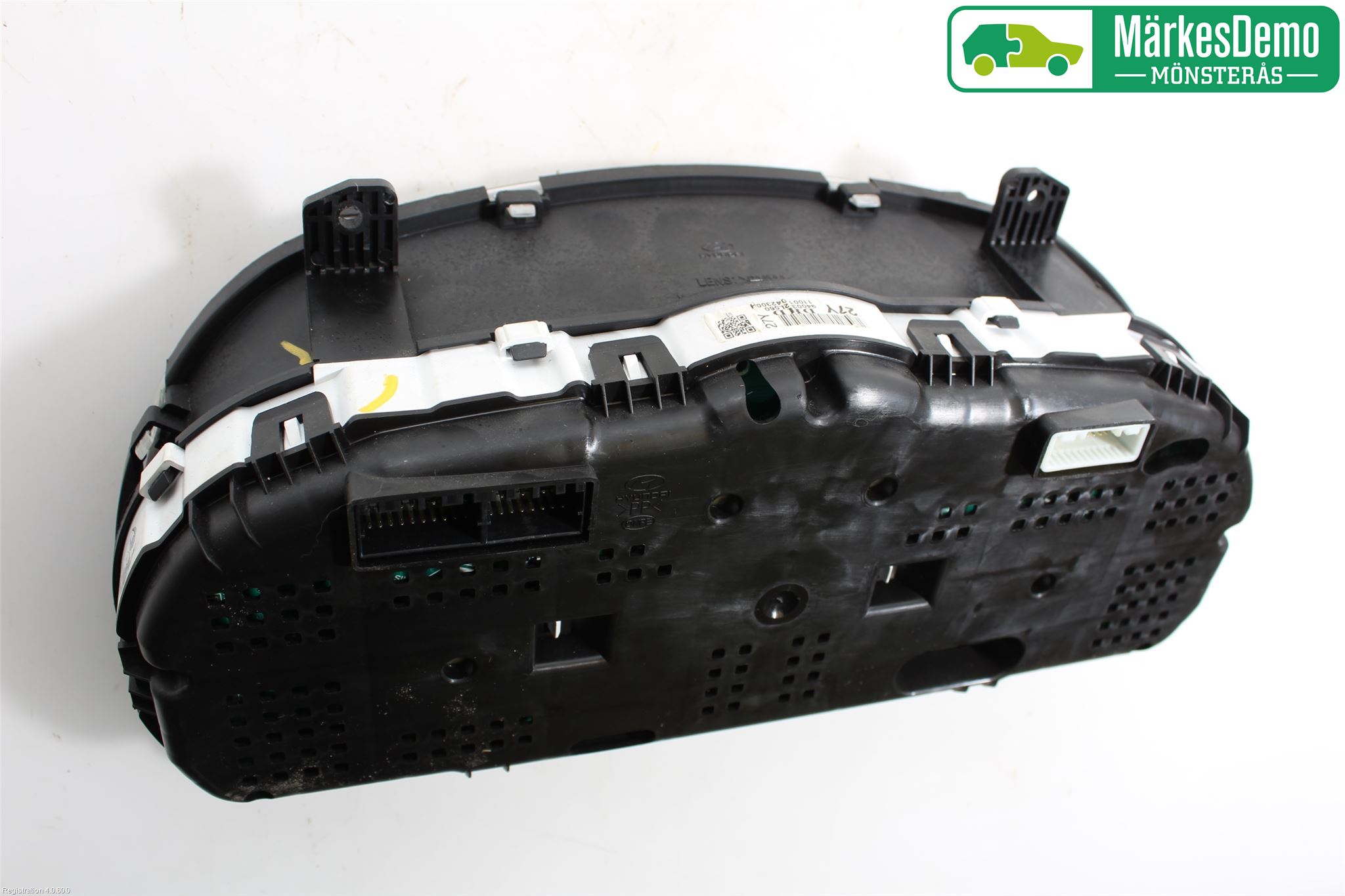 Hyundai i30 FD 07-12 Instrument Komb