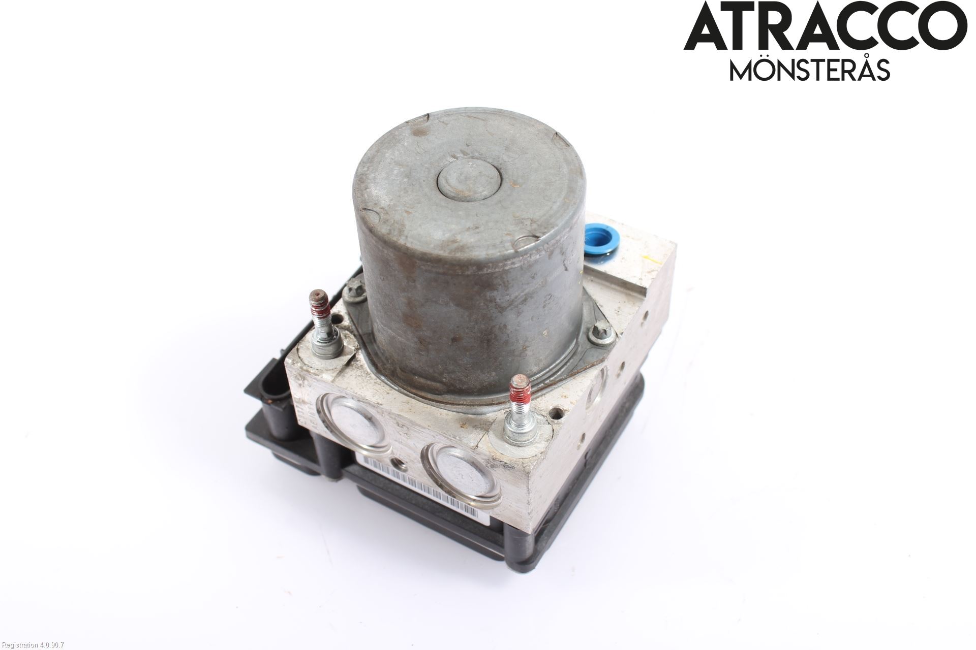 Toyota VERSO 09-18 Abs Hydraulaggregat