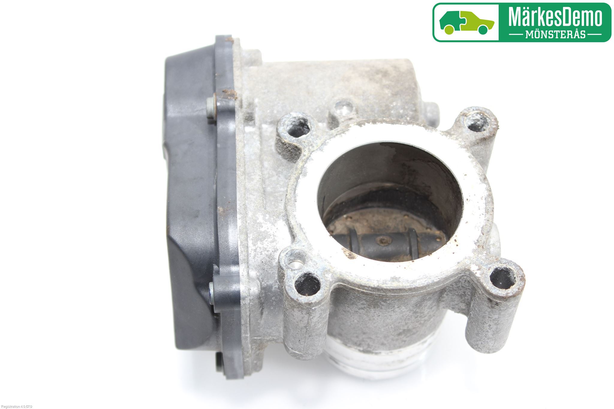 Skoda FABIA 07-14 Injspjällhus