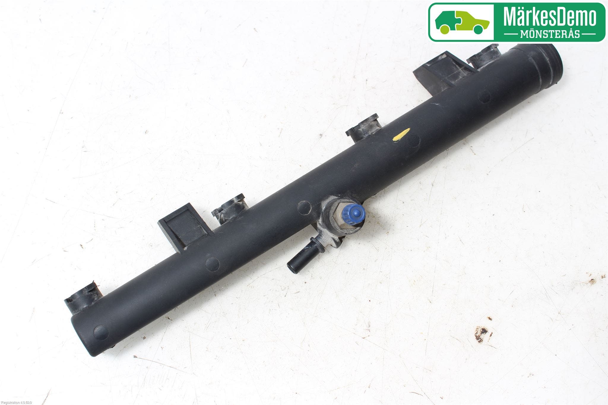 Peugeot 307 01-05 Injbränslefördelare