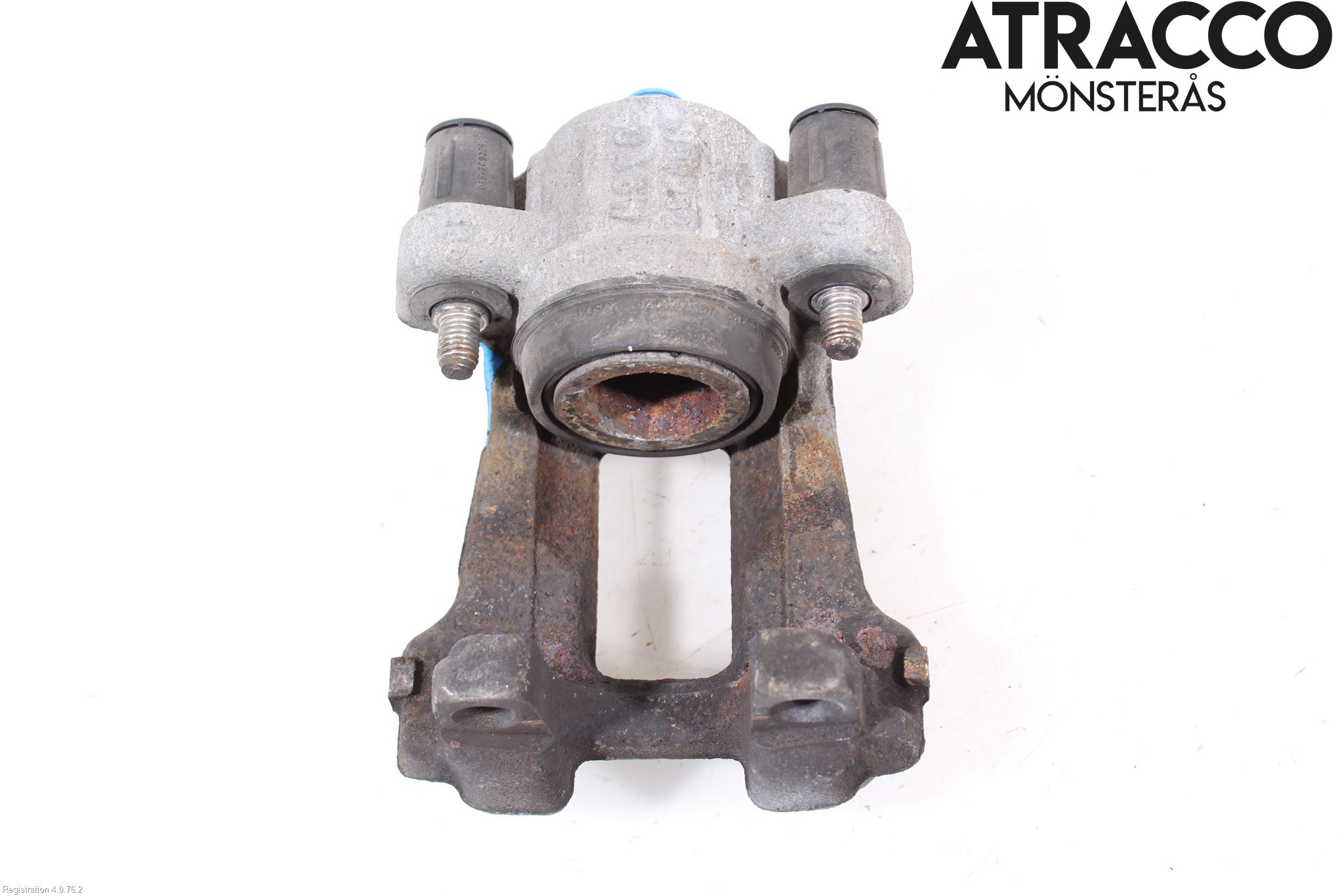 BMW 3 F30/F31/F80 12-19 Bromsok Bak Höger