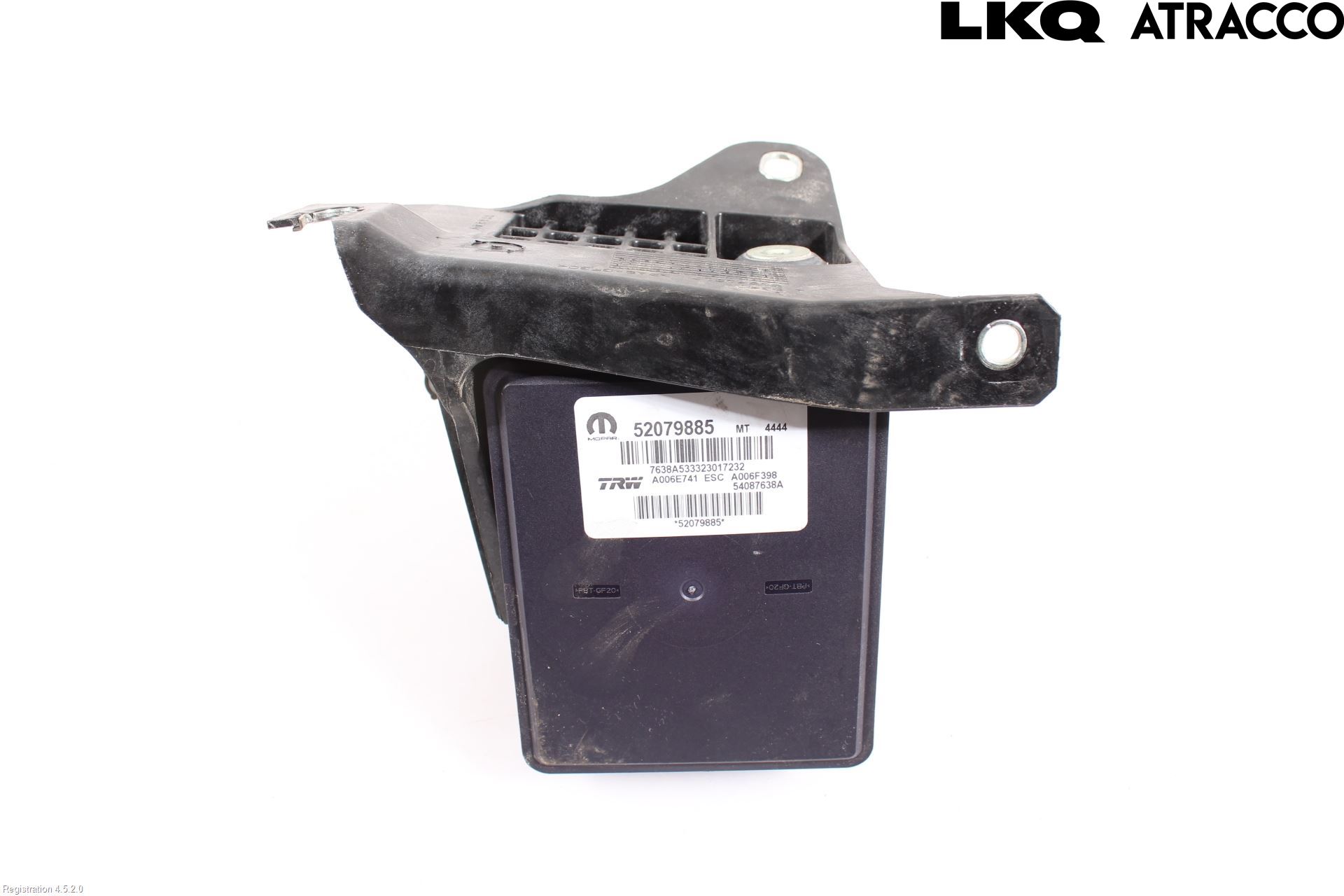 Jeep RENEGADE Abs Hydraulaggregat