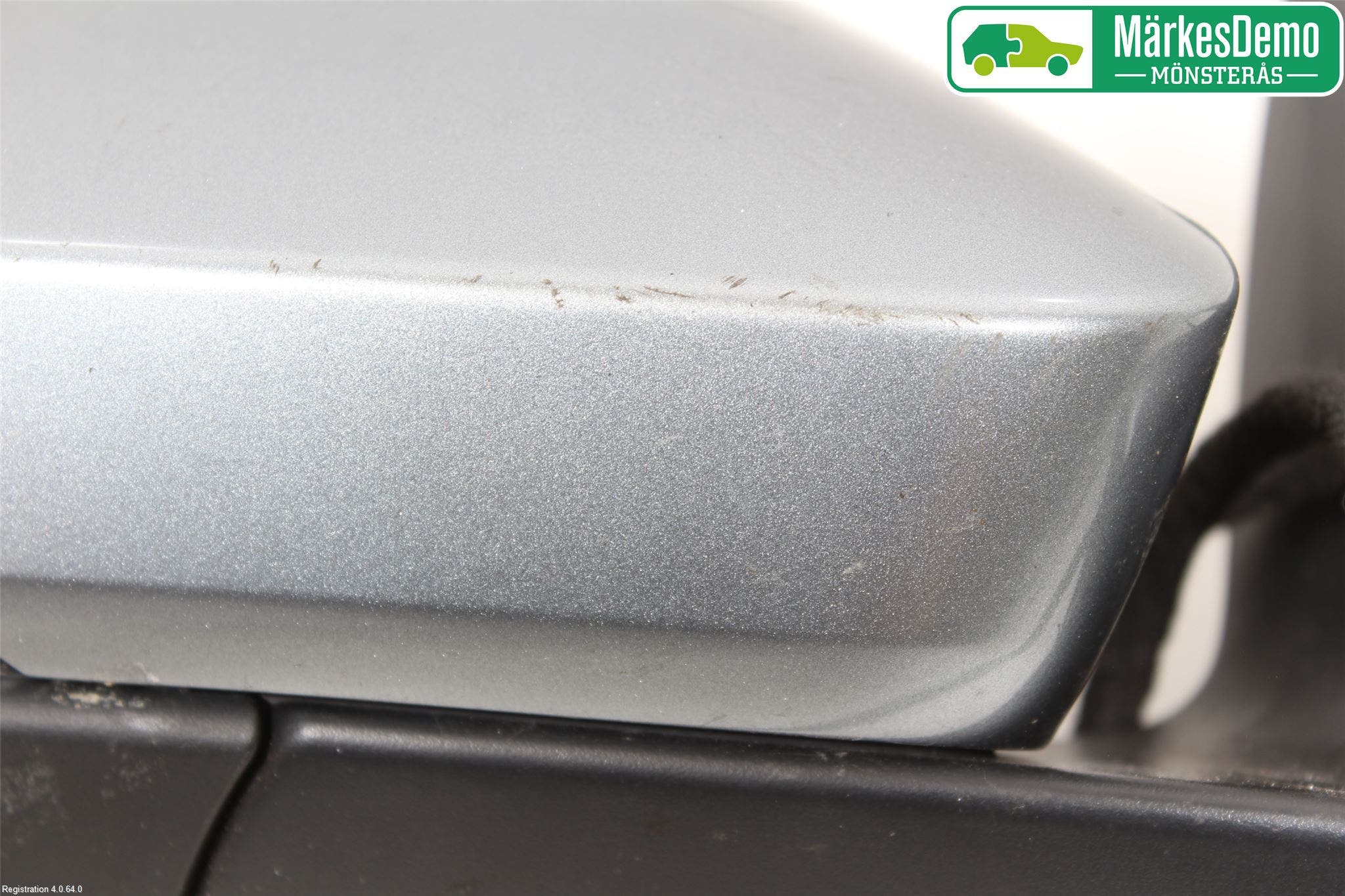 Skoda SUPERB 16-24 Spegel Yttre El Hö