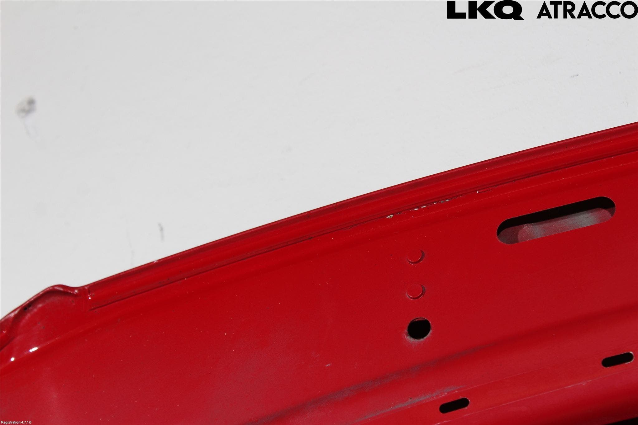 Volkswagen VW PASSAT 05-11 Huv Fram